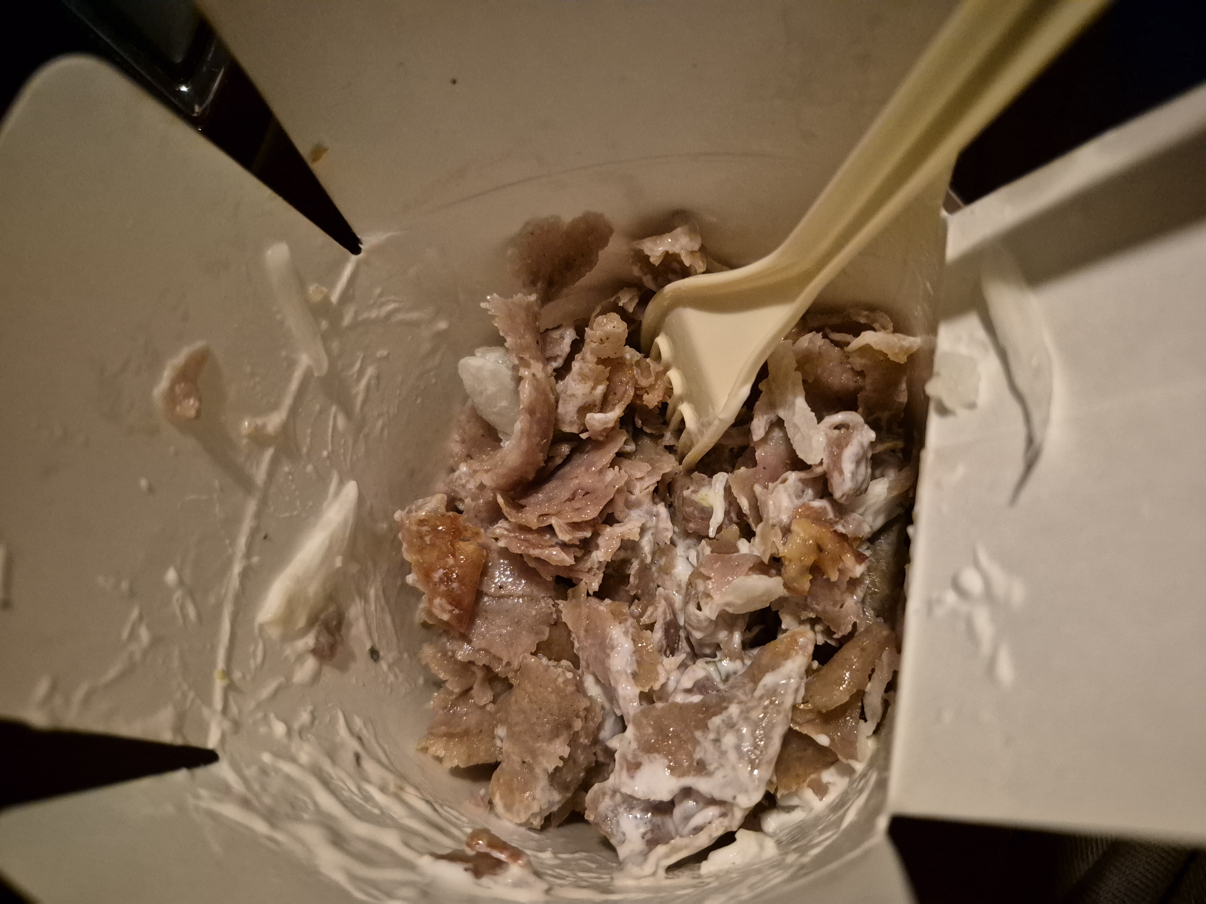 Kebab Riviéra foto 2