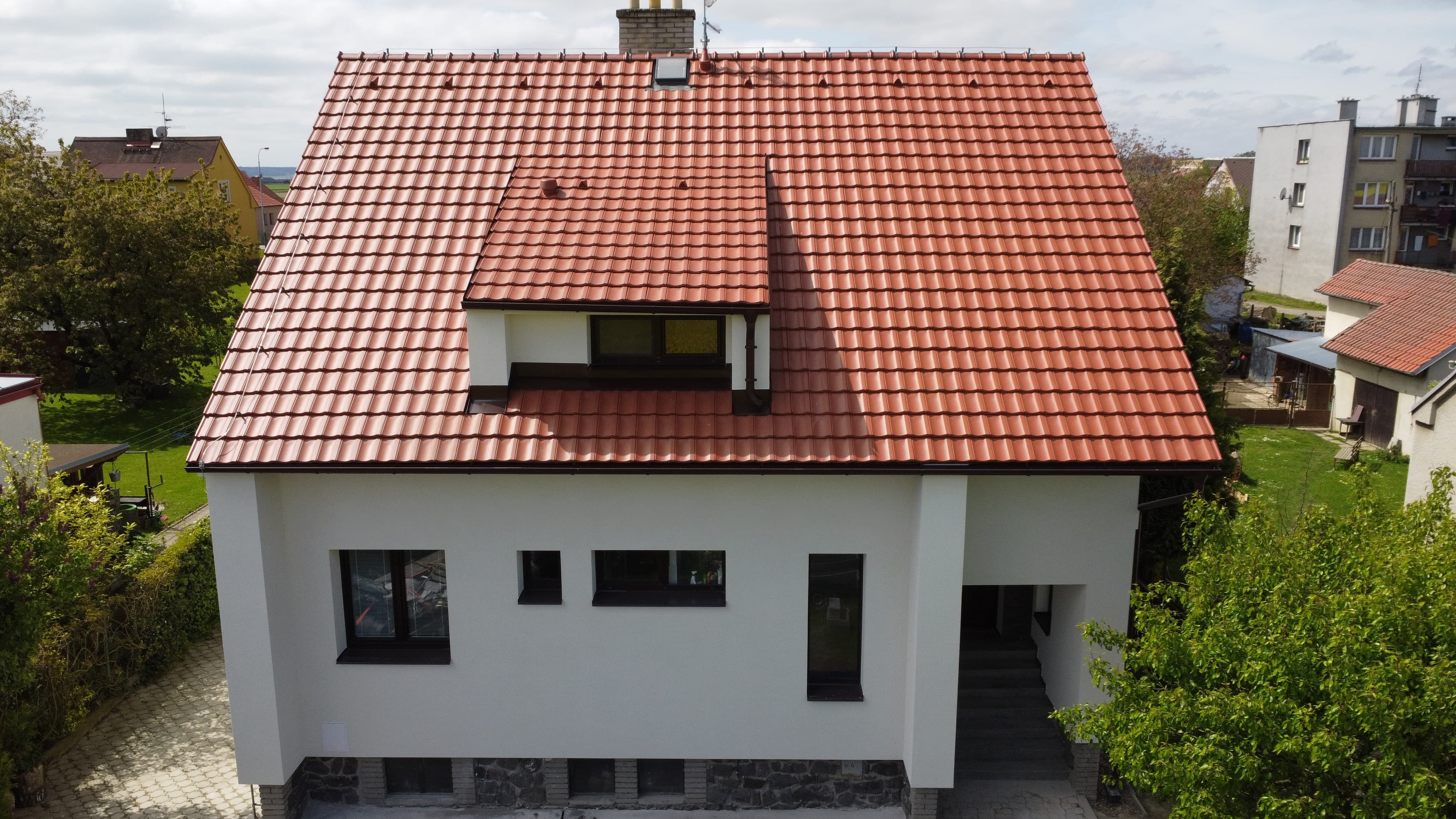 Slunečko - střechy s.r.o. foto 3