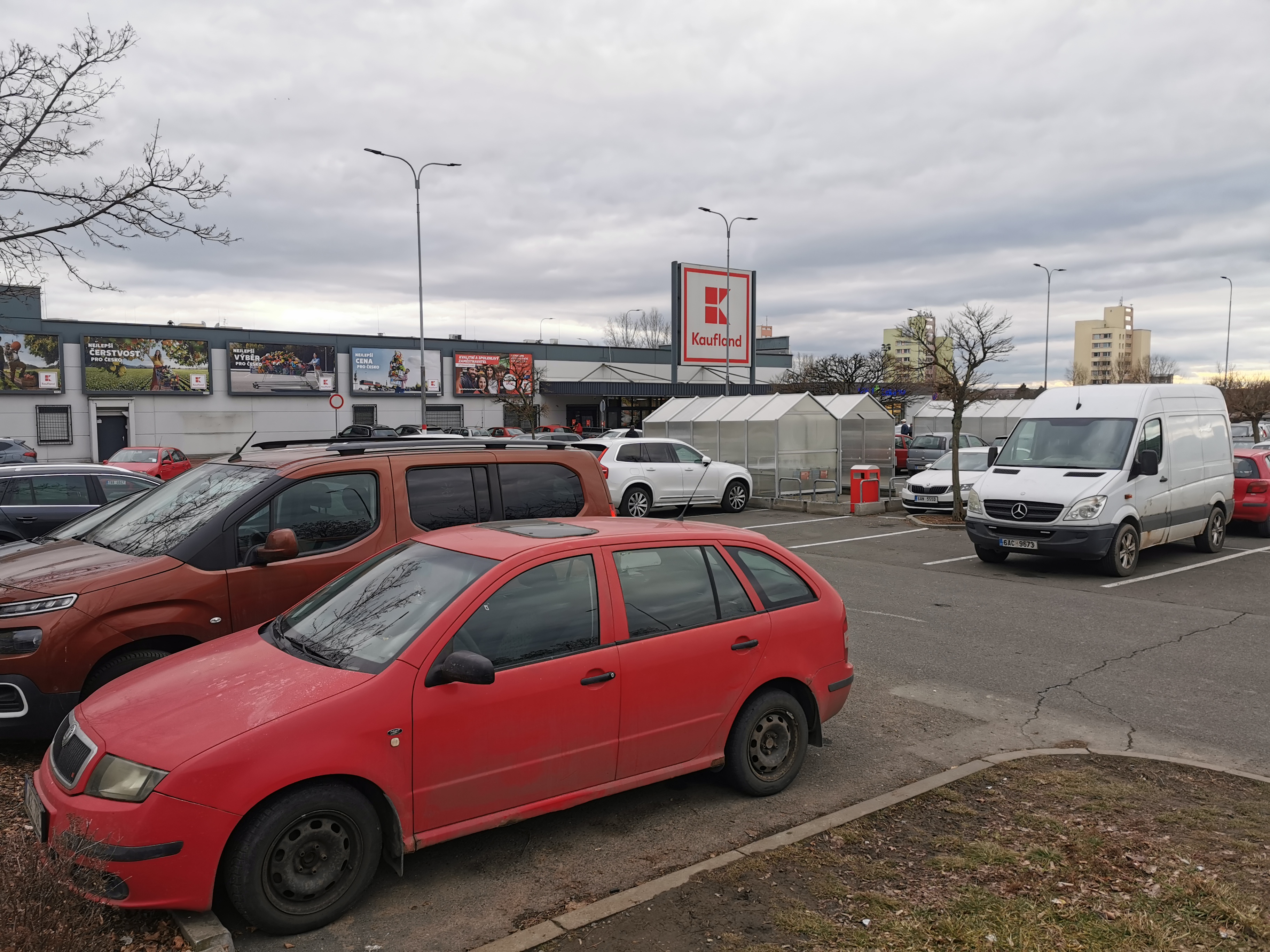 Kaufland foto 5