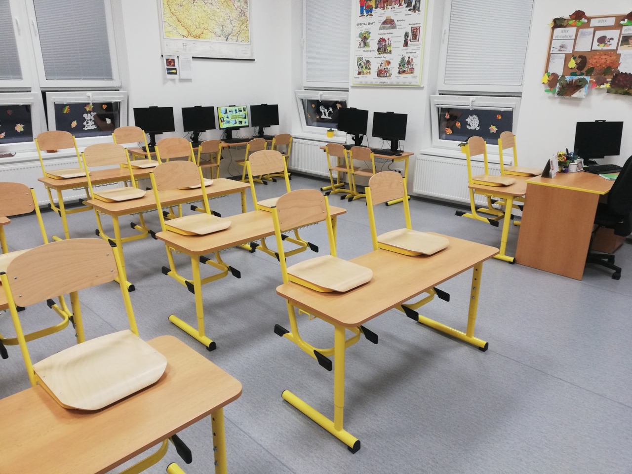 PROFIŠKOLY - nábytek, s.r.o. foto 6