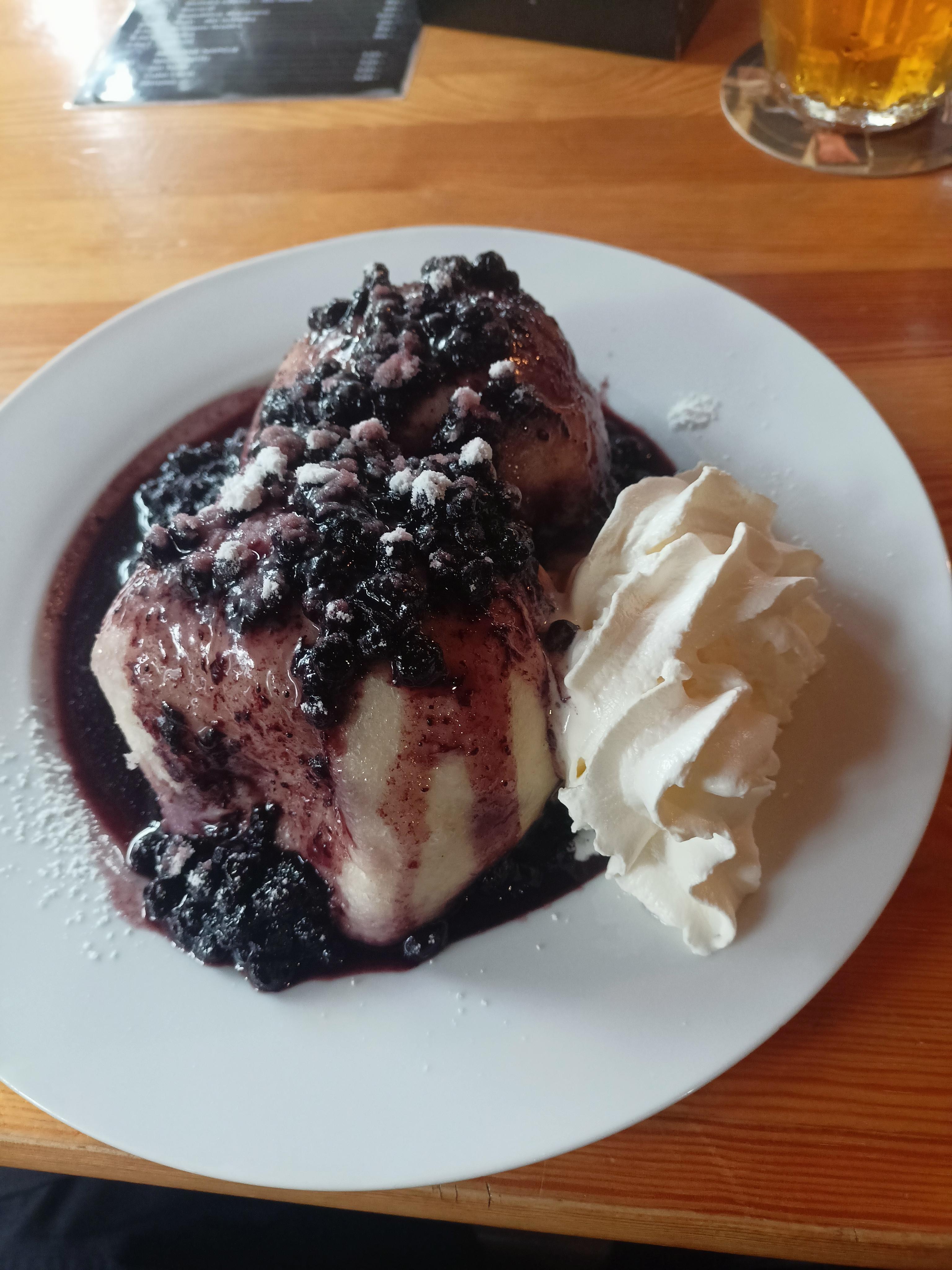 Chata Akuma - Restaurace foto 5