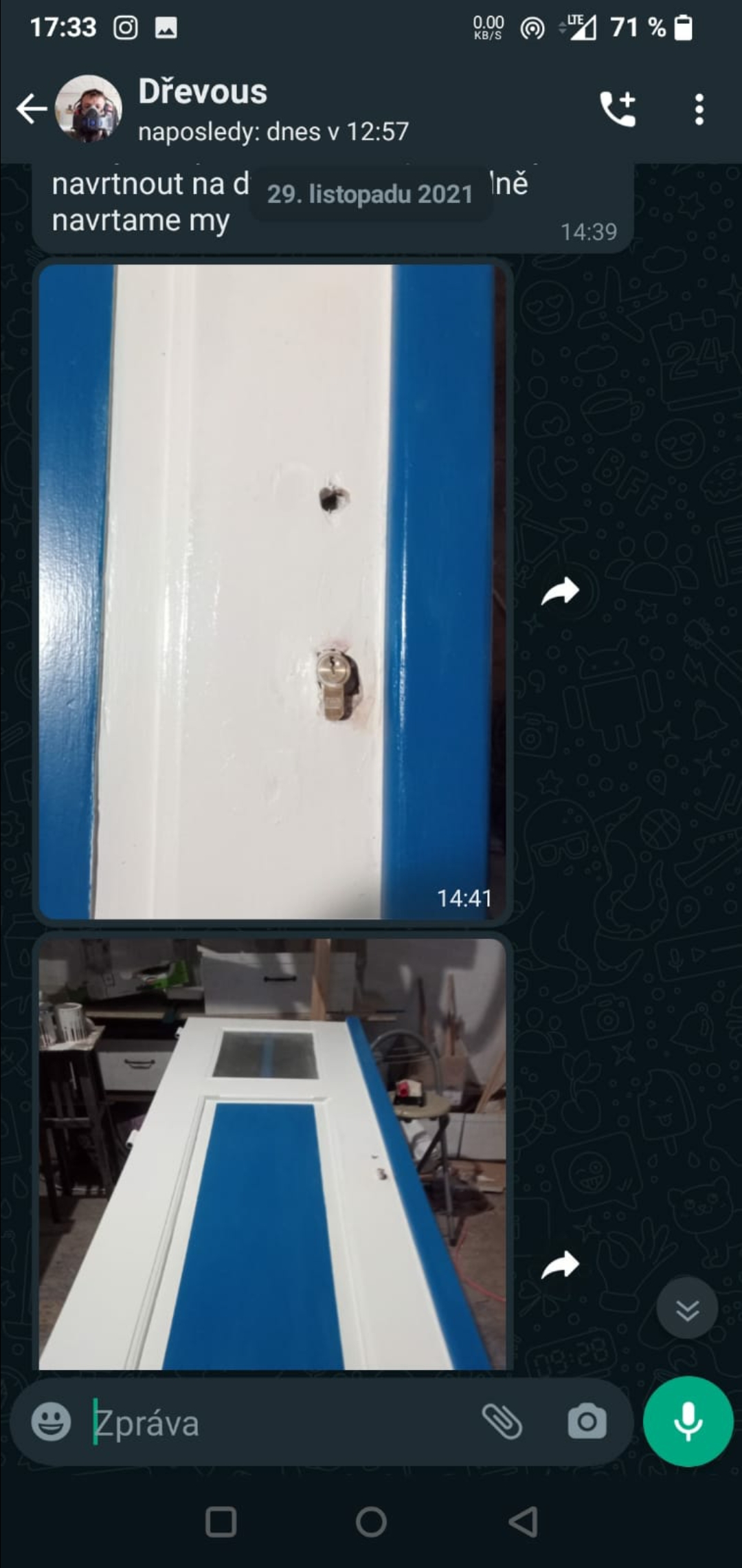Dřevous.cz foto 2