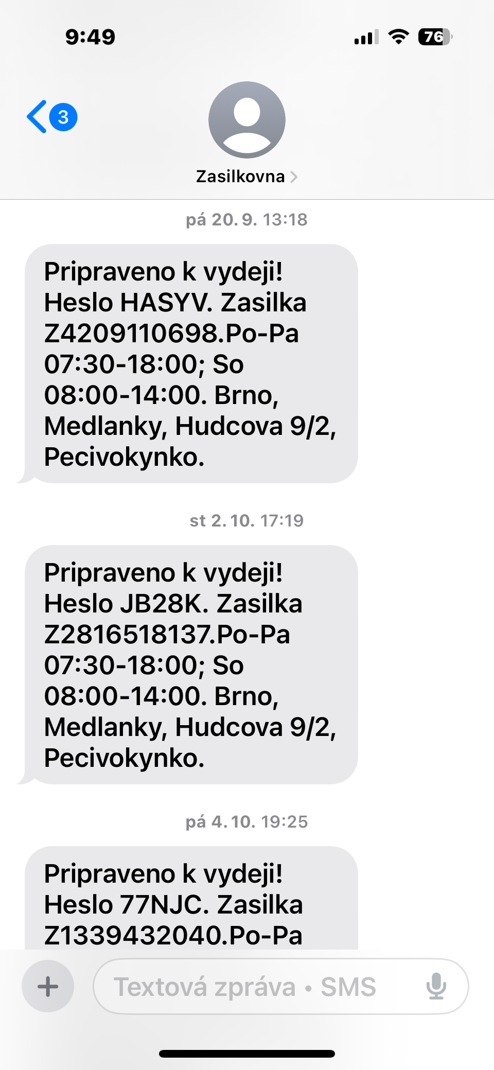 Pečivokýnko foto 3