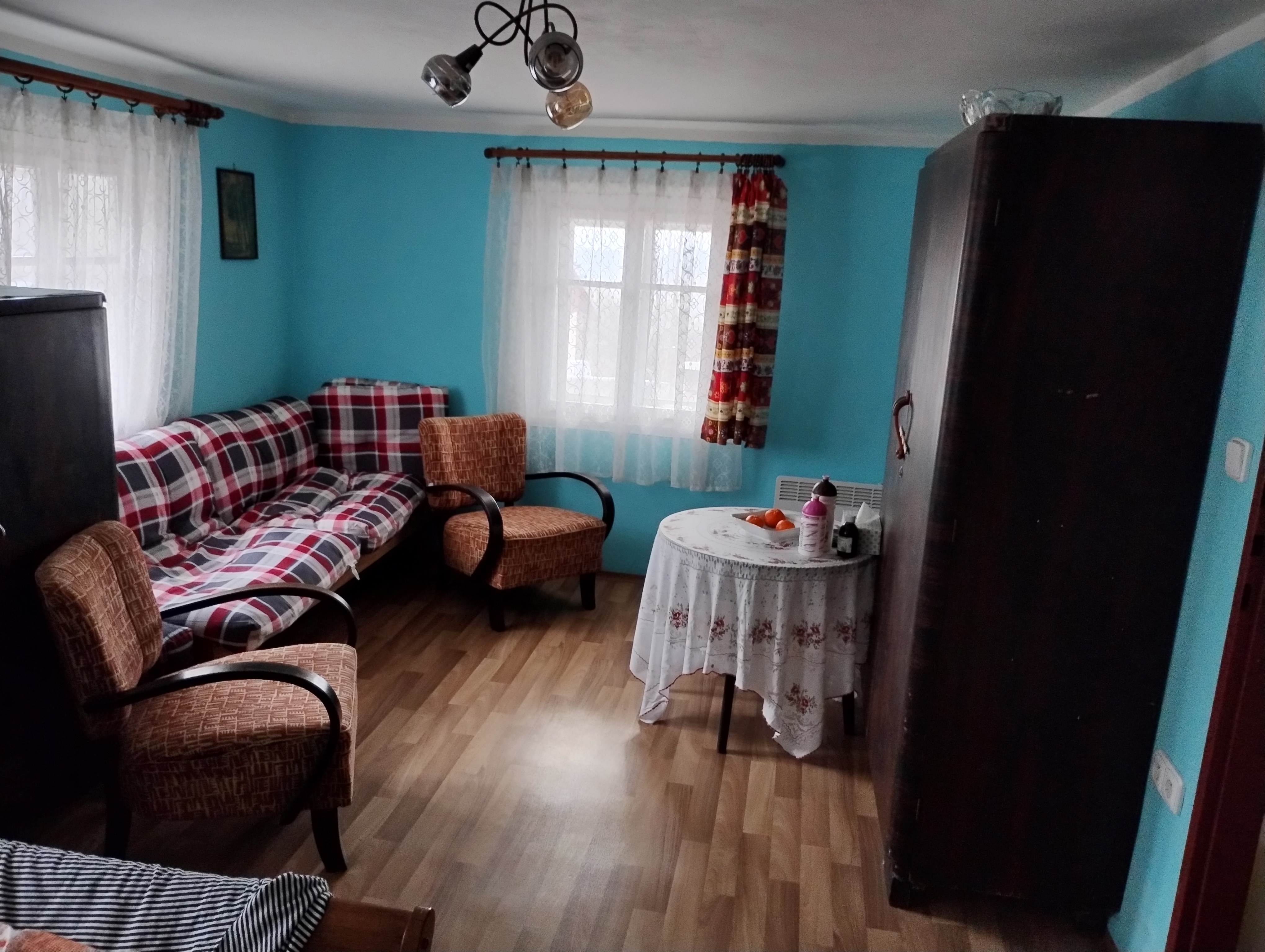 Chalupa U Tety v Bystrém foto 4