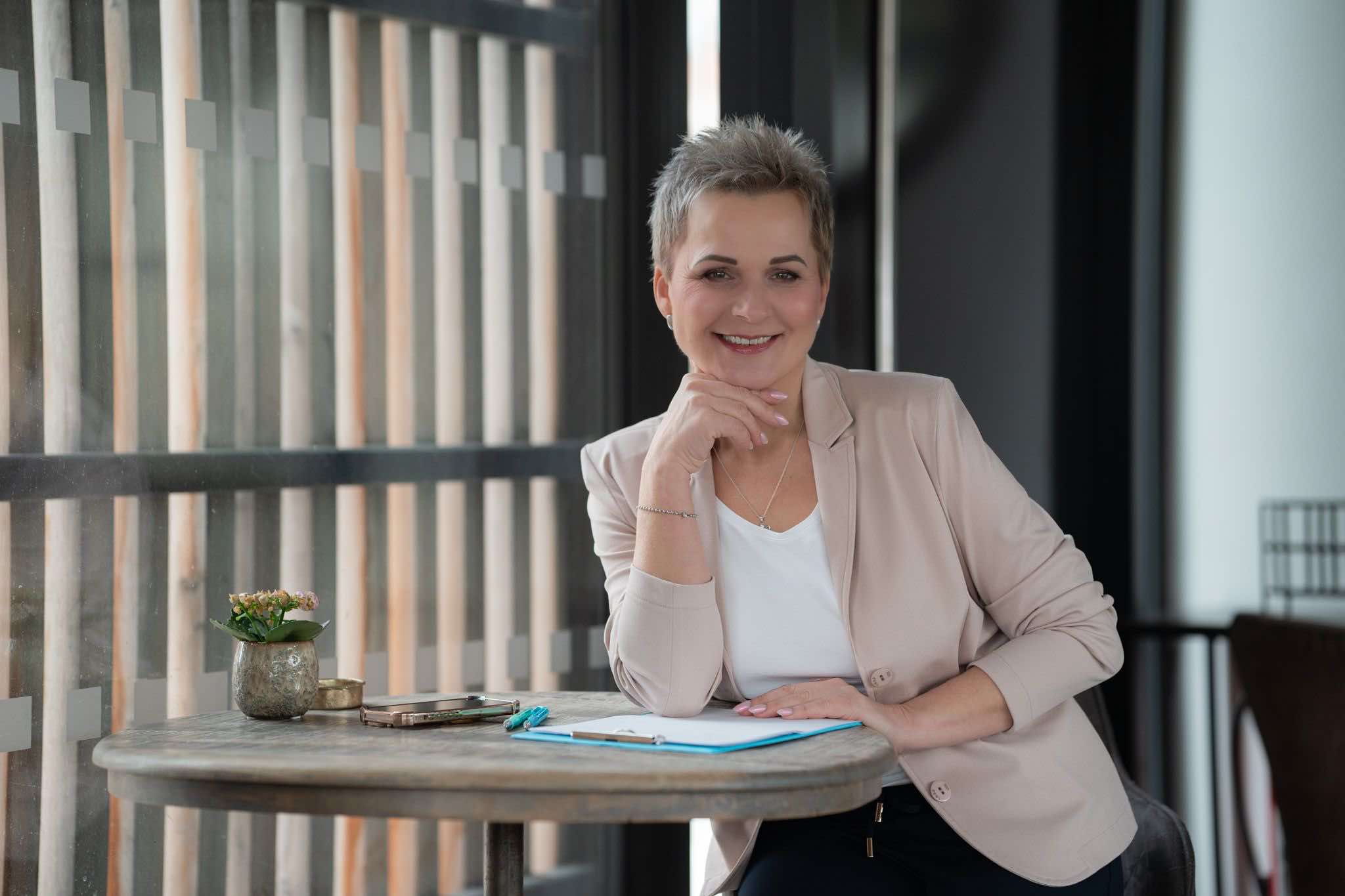 Michaela Krafková Brand foto foto 5