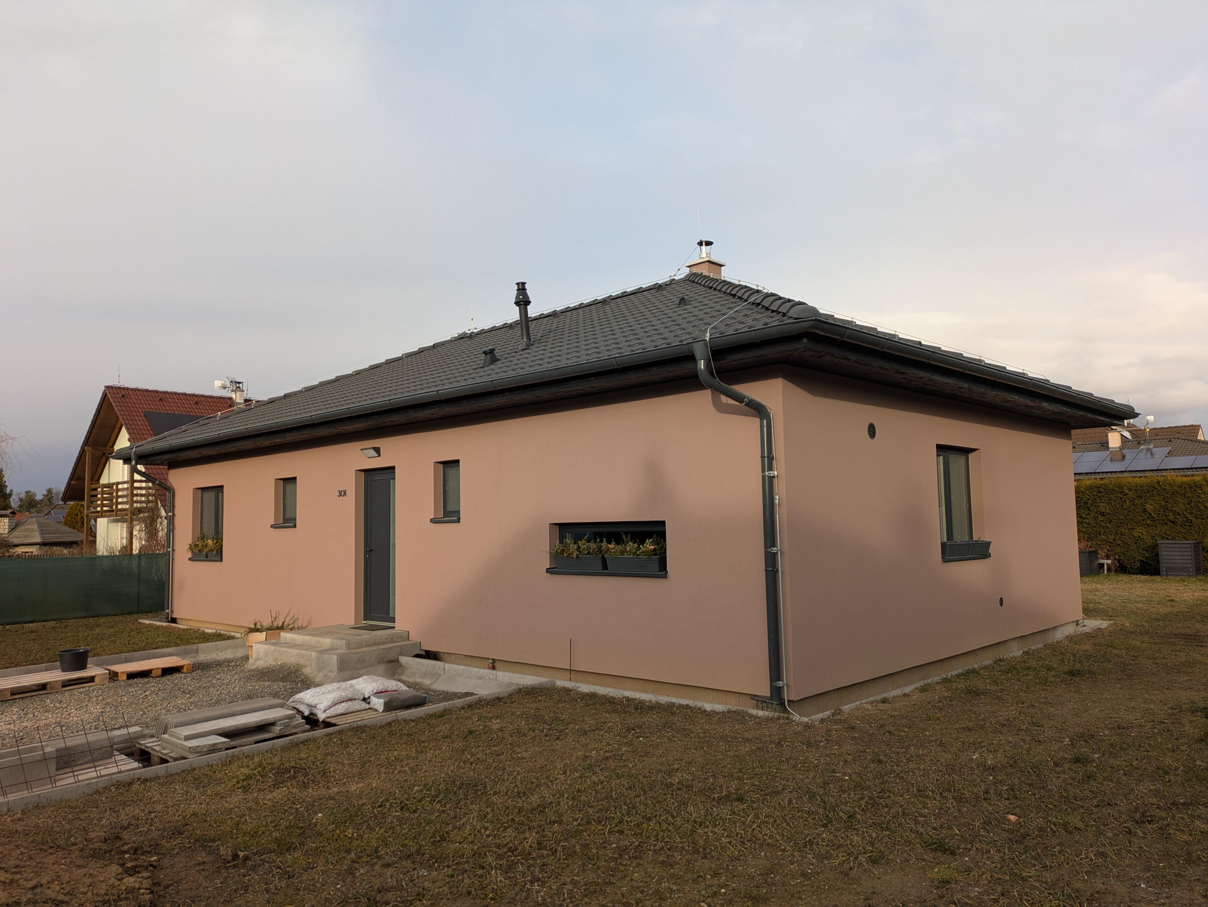 Dům na klíč s.r.o. foto 4