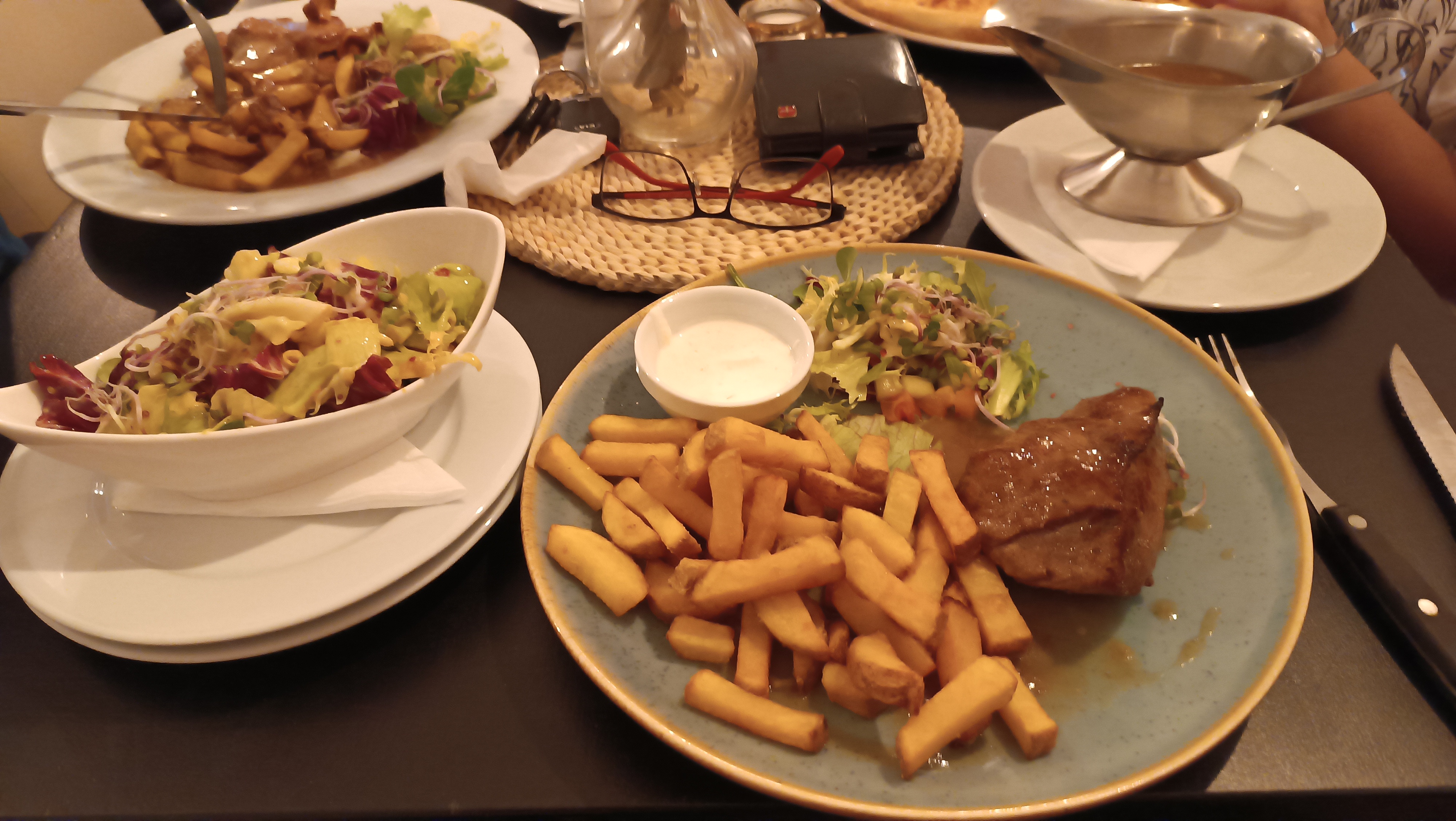 Pizza Restaurant Gusto foto 2