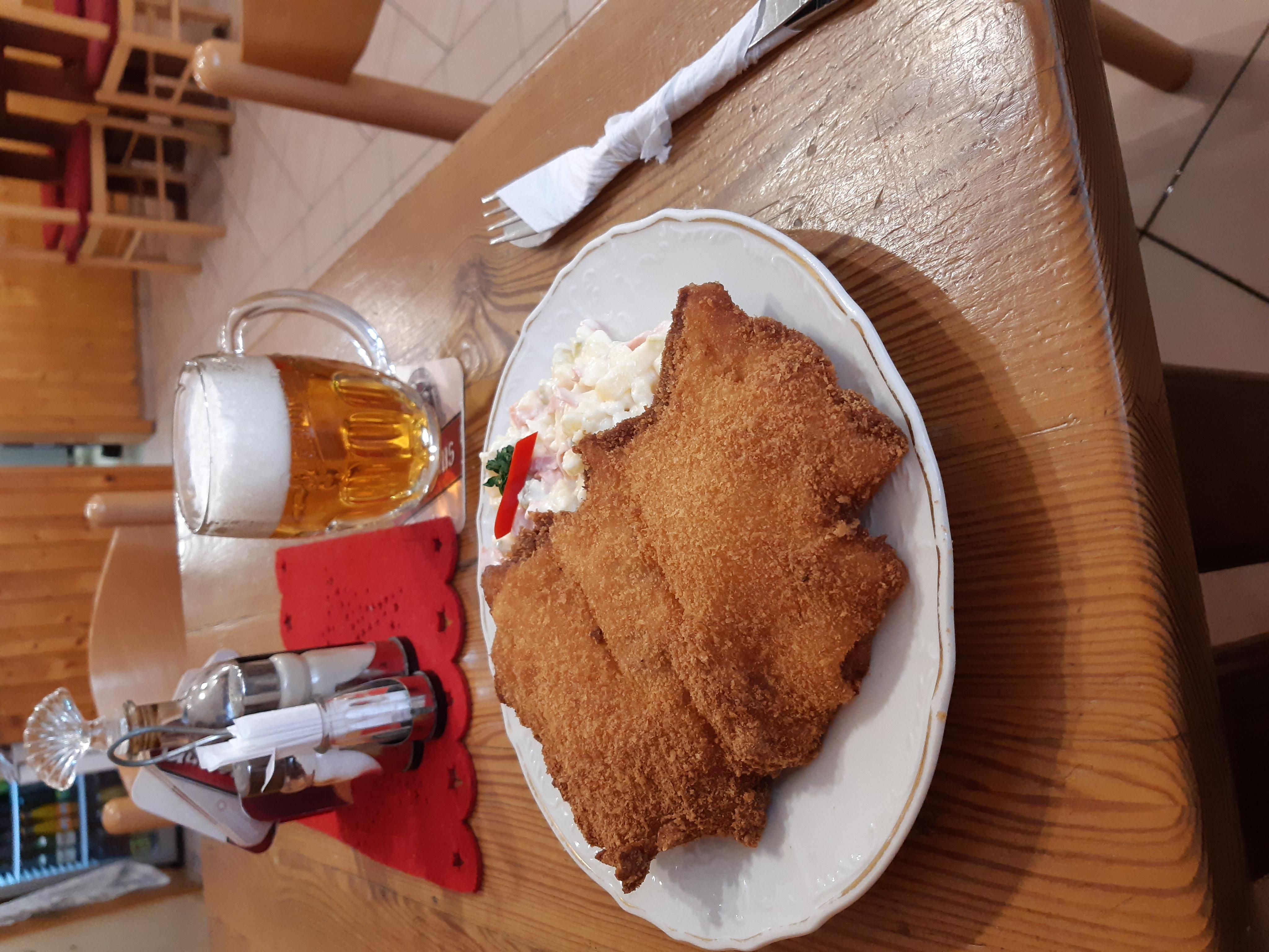 Restaurace U Matoušků foto 6