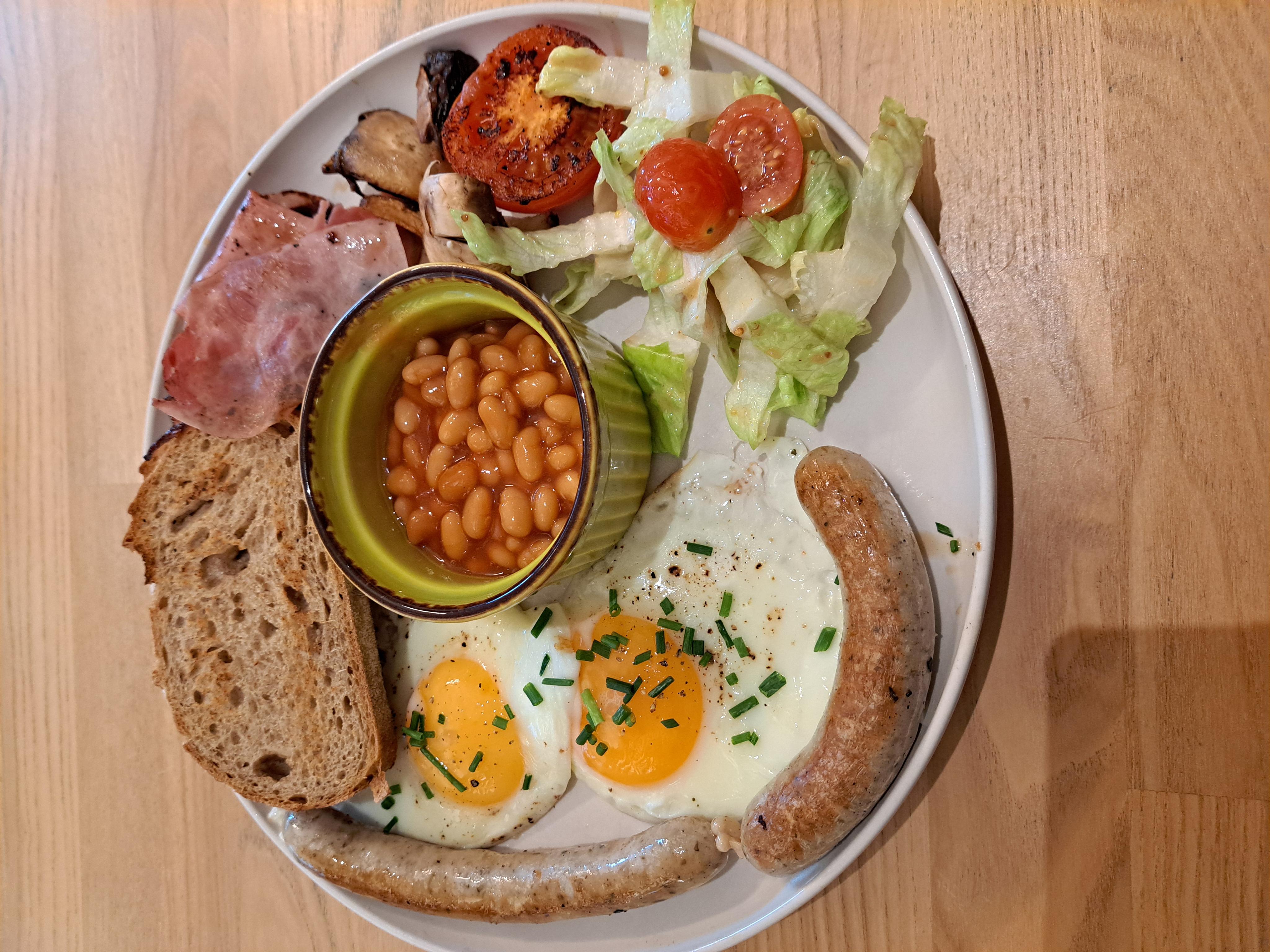 Kavárna a bistro Chodský, s.r.o. foto 6