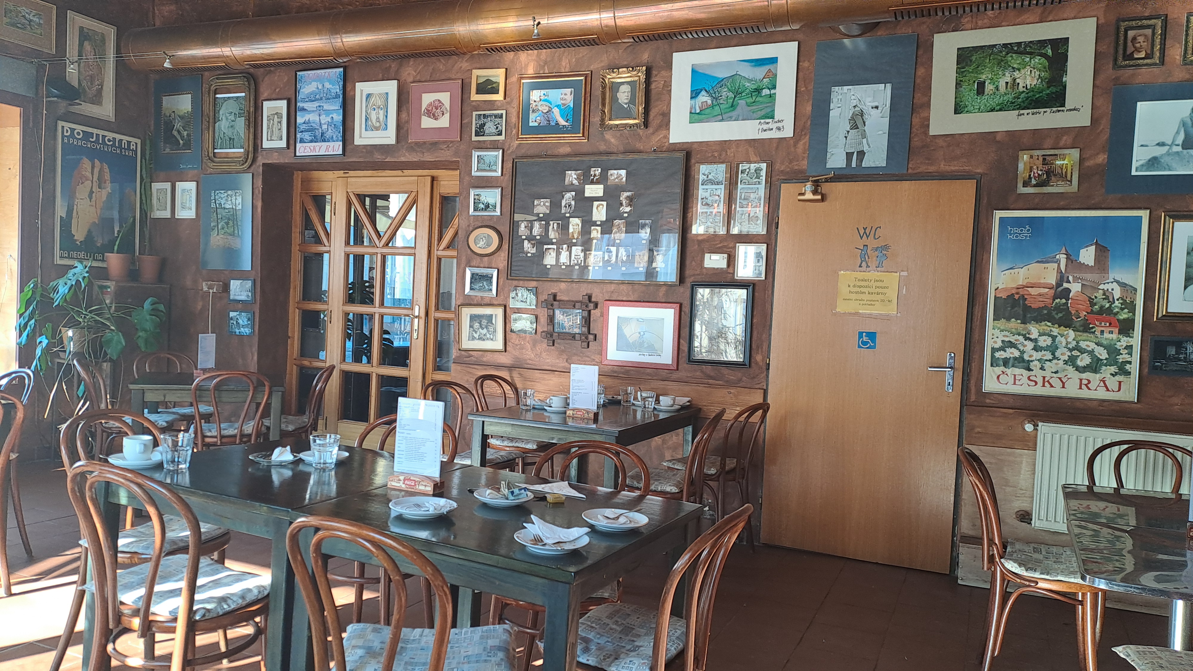 Ice Caffé Adria foto 3