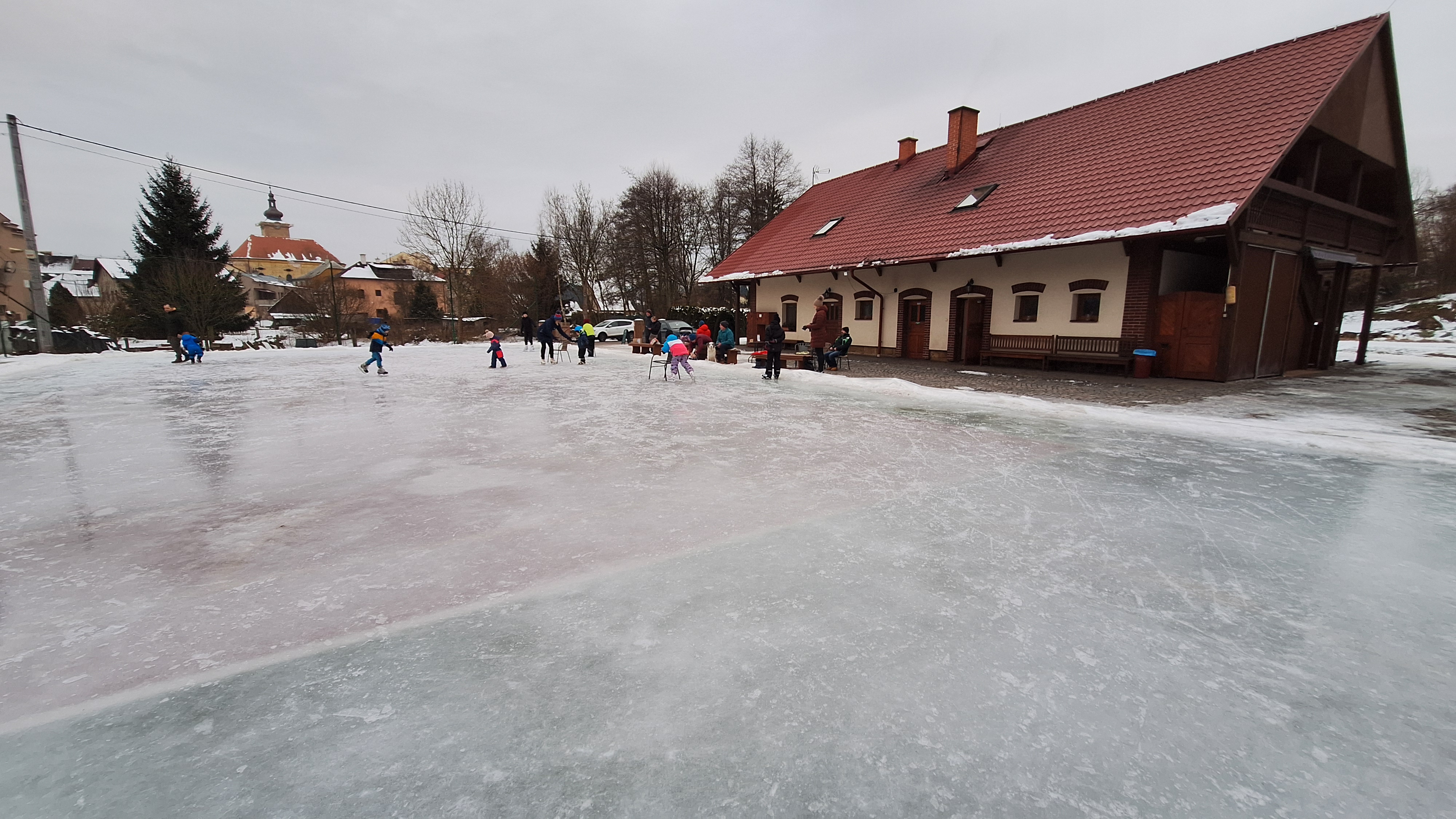 Penzion U Skutilů foto 5