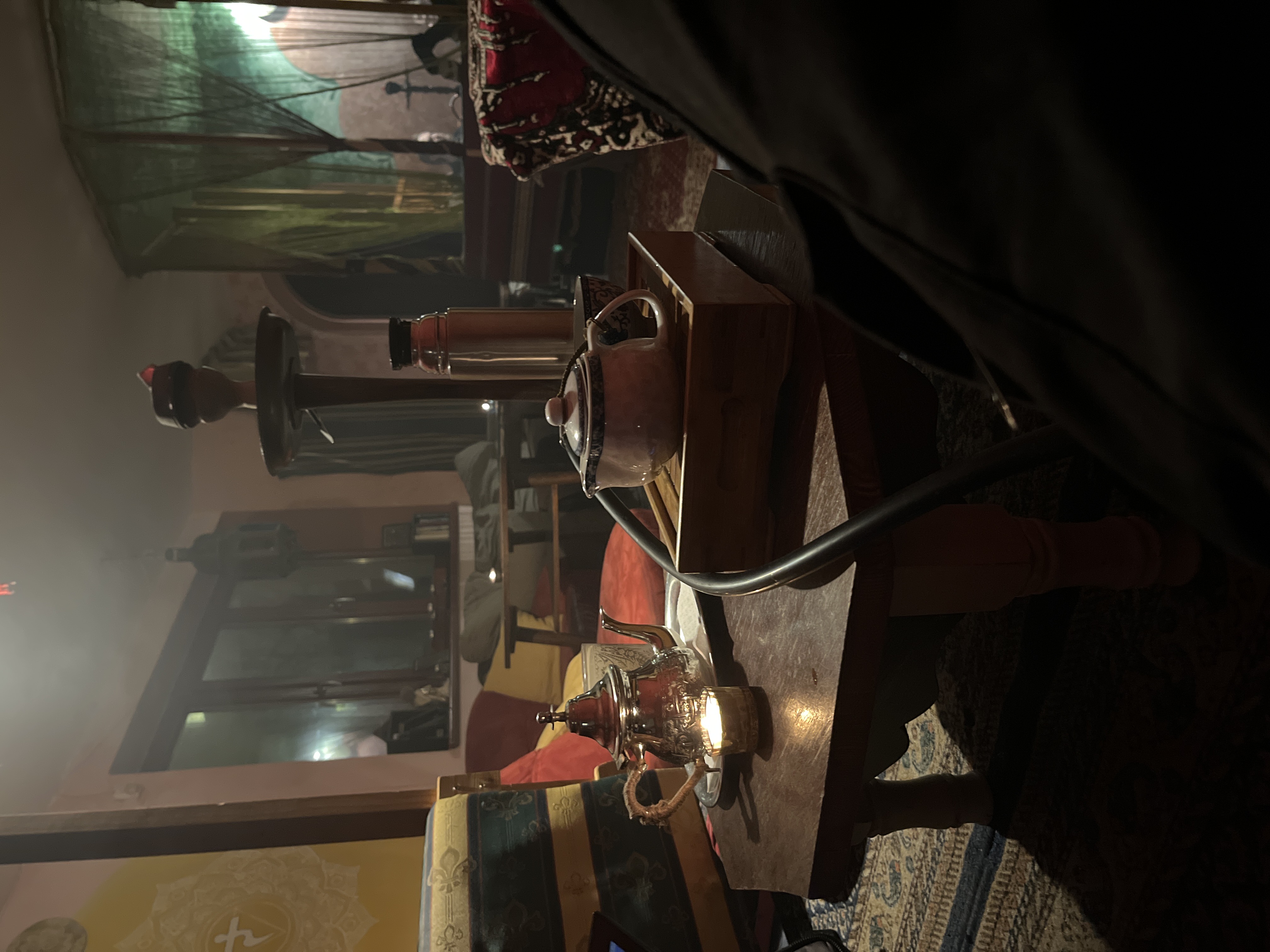 Čajovna U Kamenný želvy foto 4