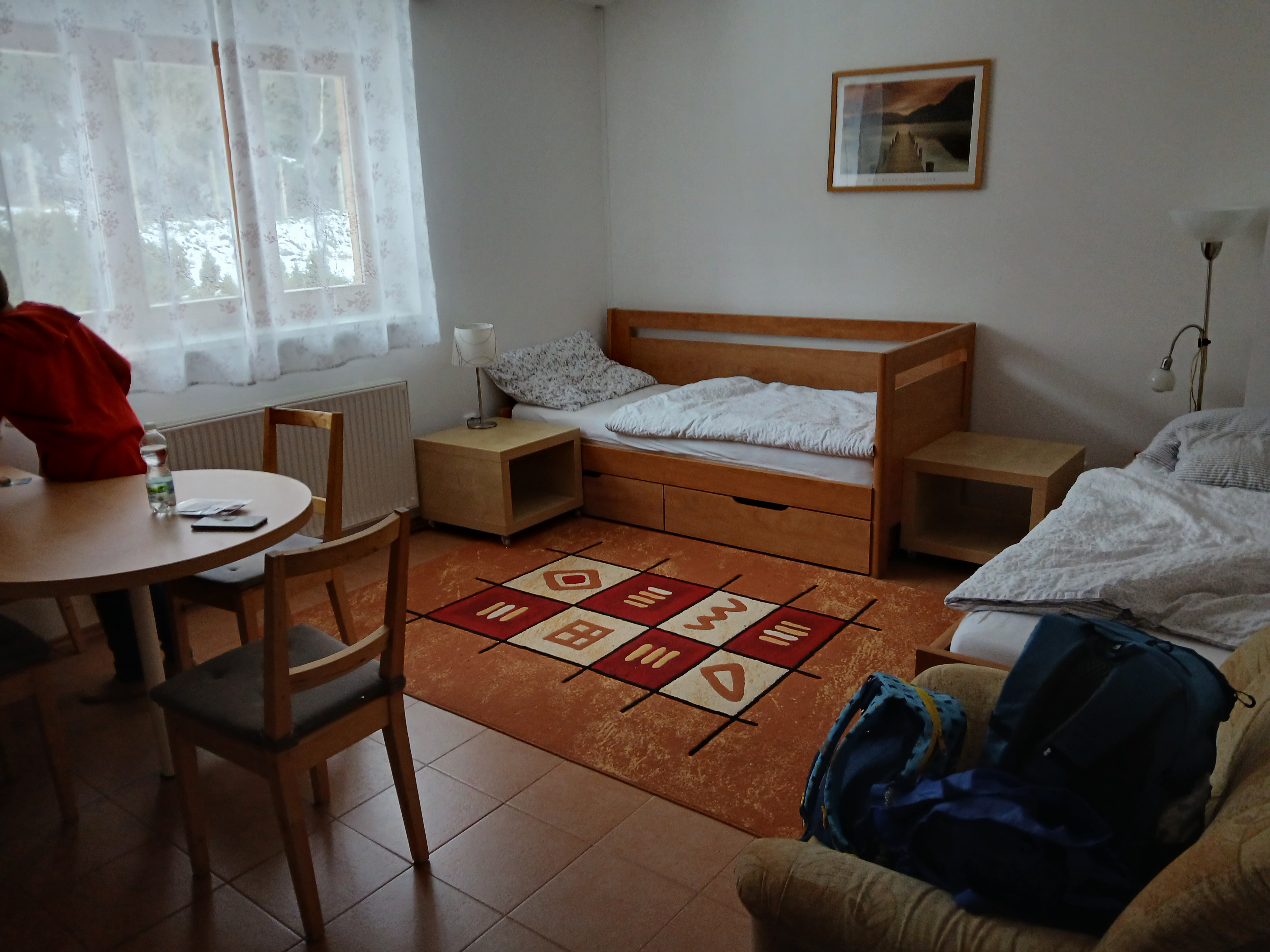Pension Král foto 5