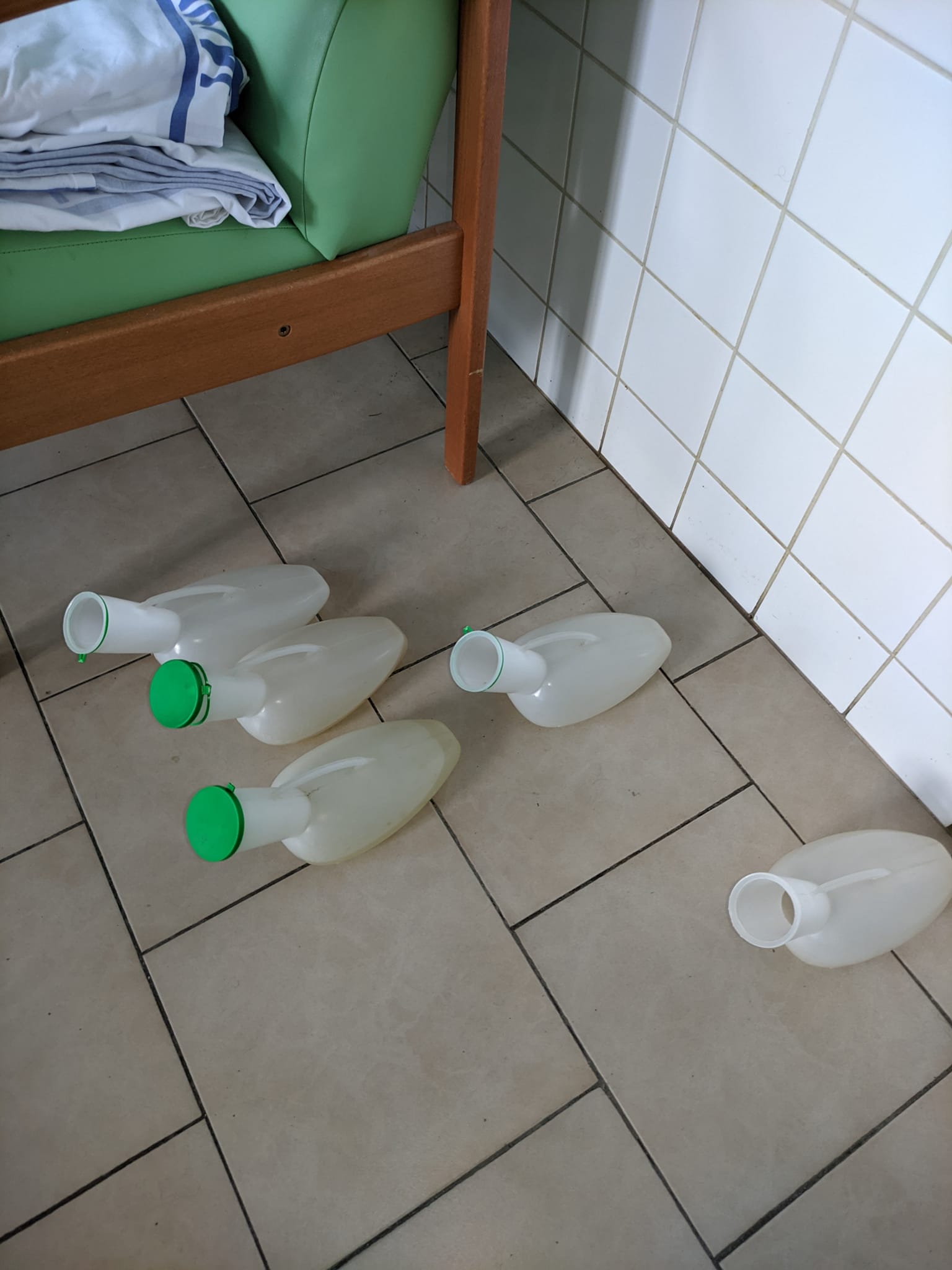 Psychiatrická nemocnice v Kroměříži foto 5