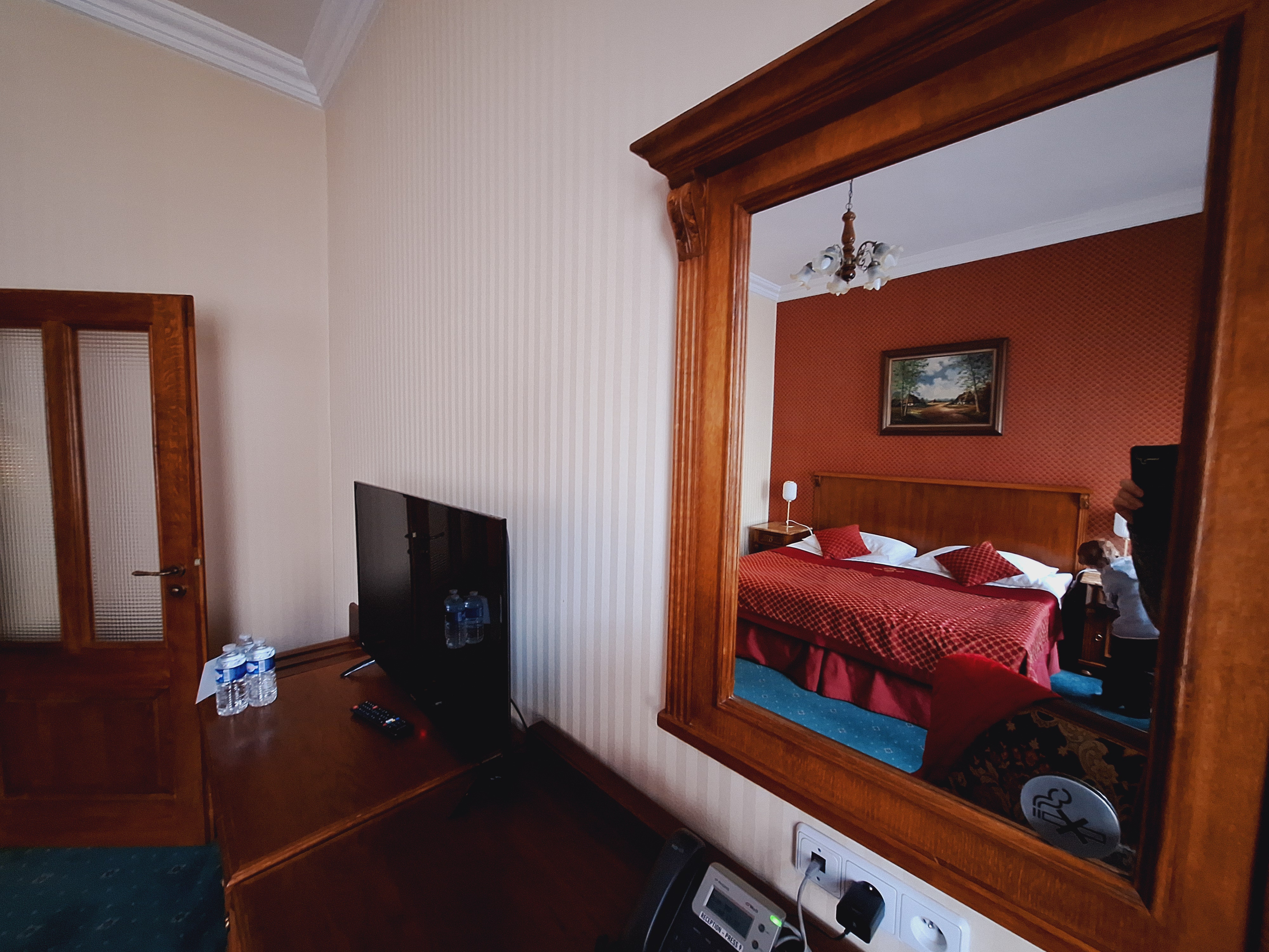 Green Garden Hotel foto 3