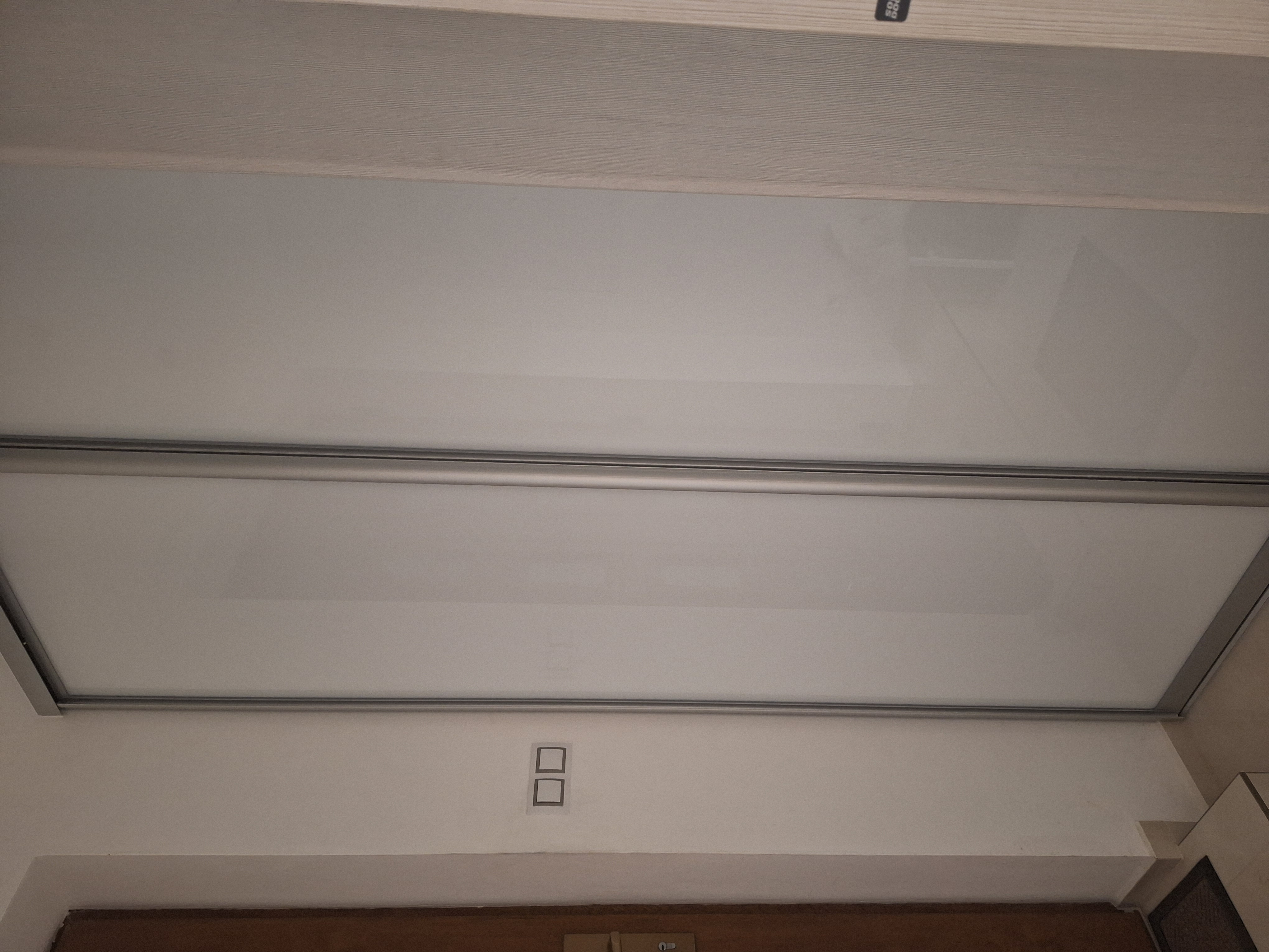 Mline - vestavěné skříně a posuvné dveře foto 5