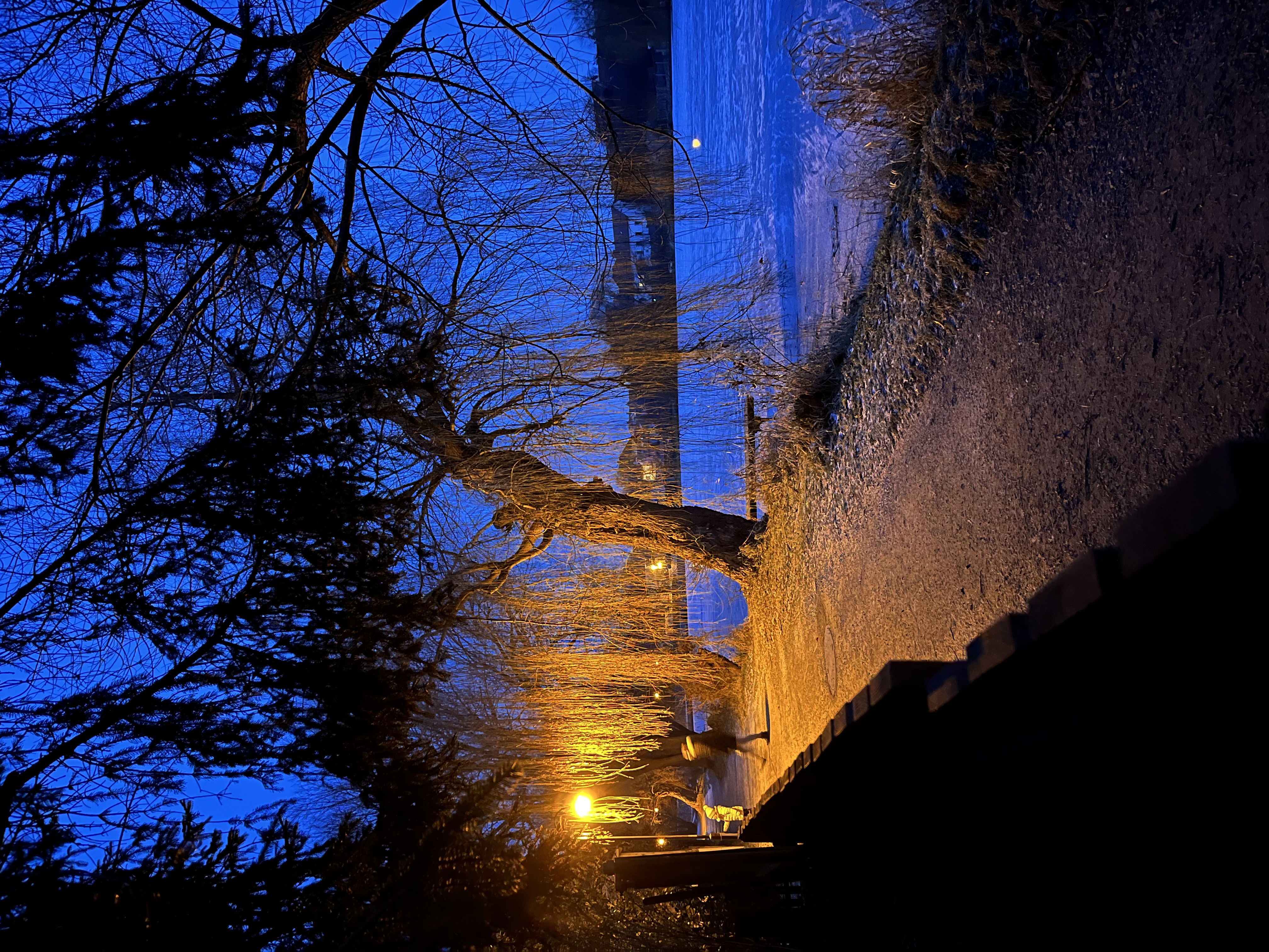 Chornitzerův dům foto 4