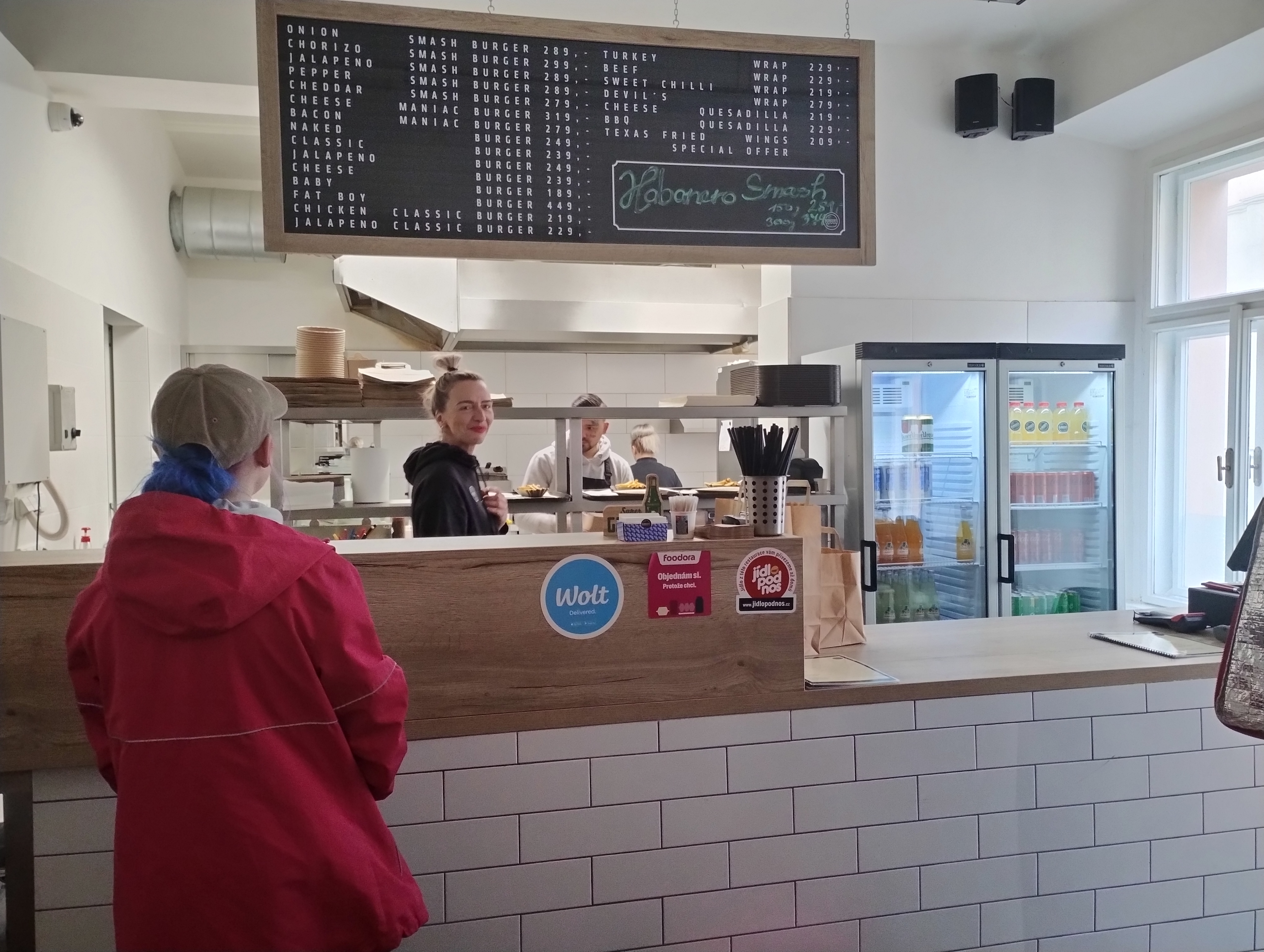 Burger's Teplice foto 5