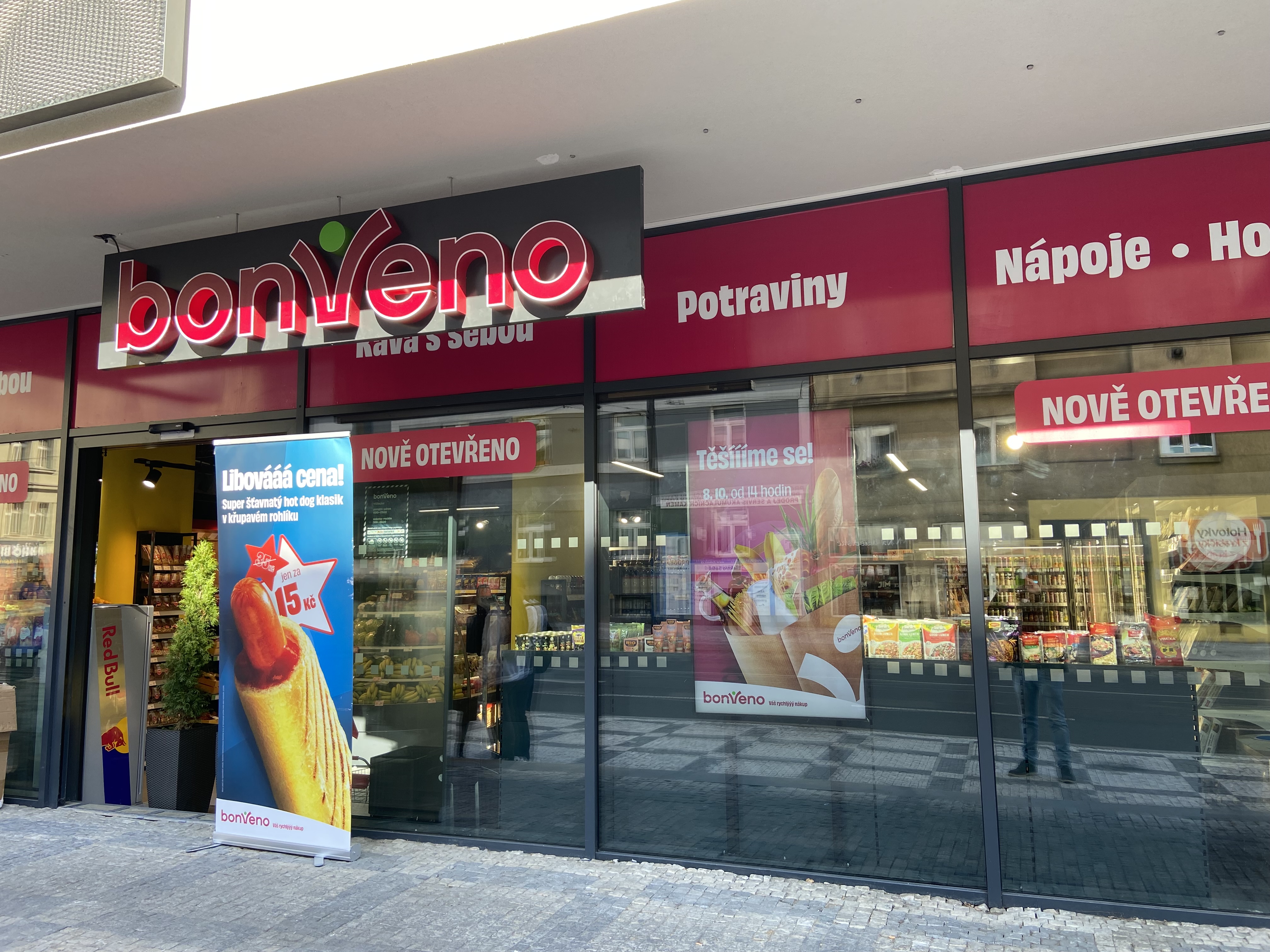 bonVeno foto 2