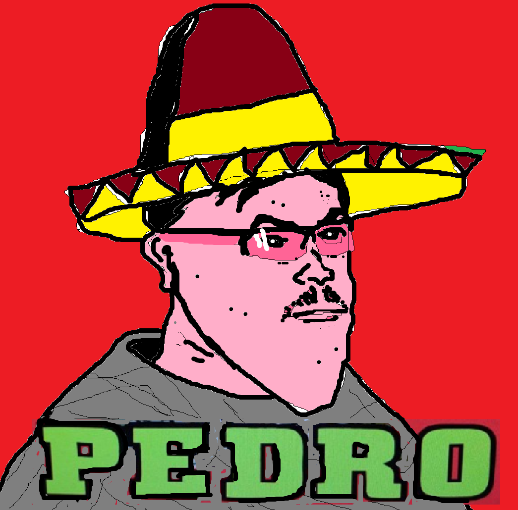 PEDRO foto 3