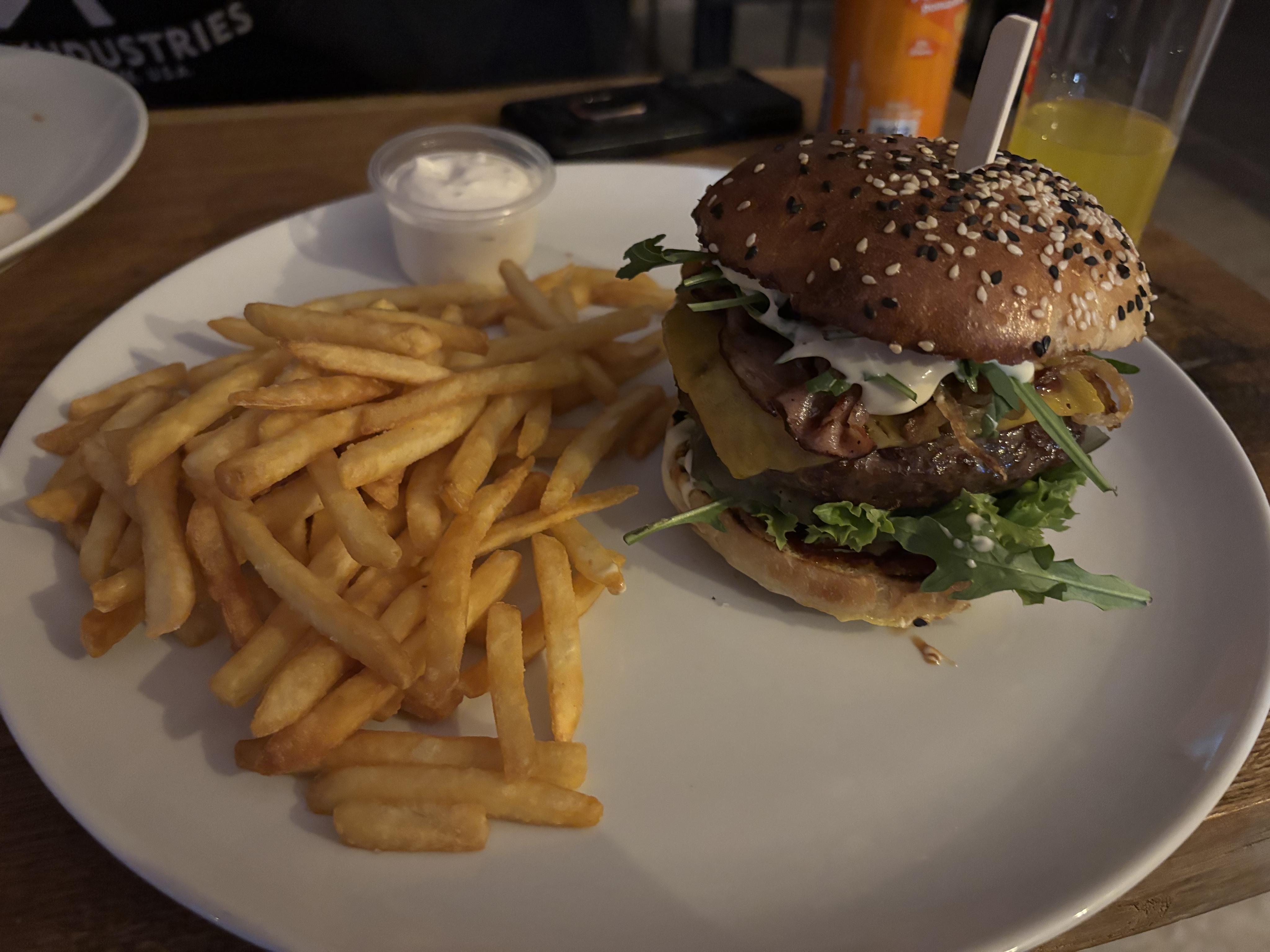 Pizza Burger Čimelice foto 3