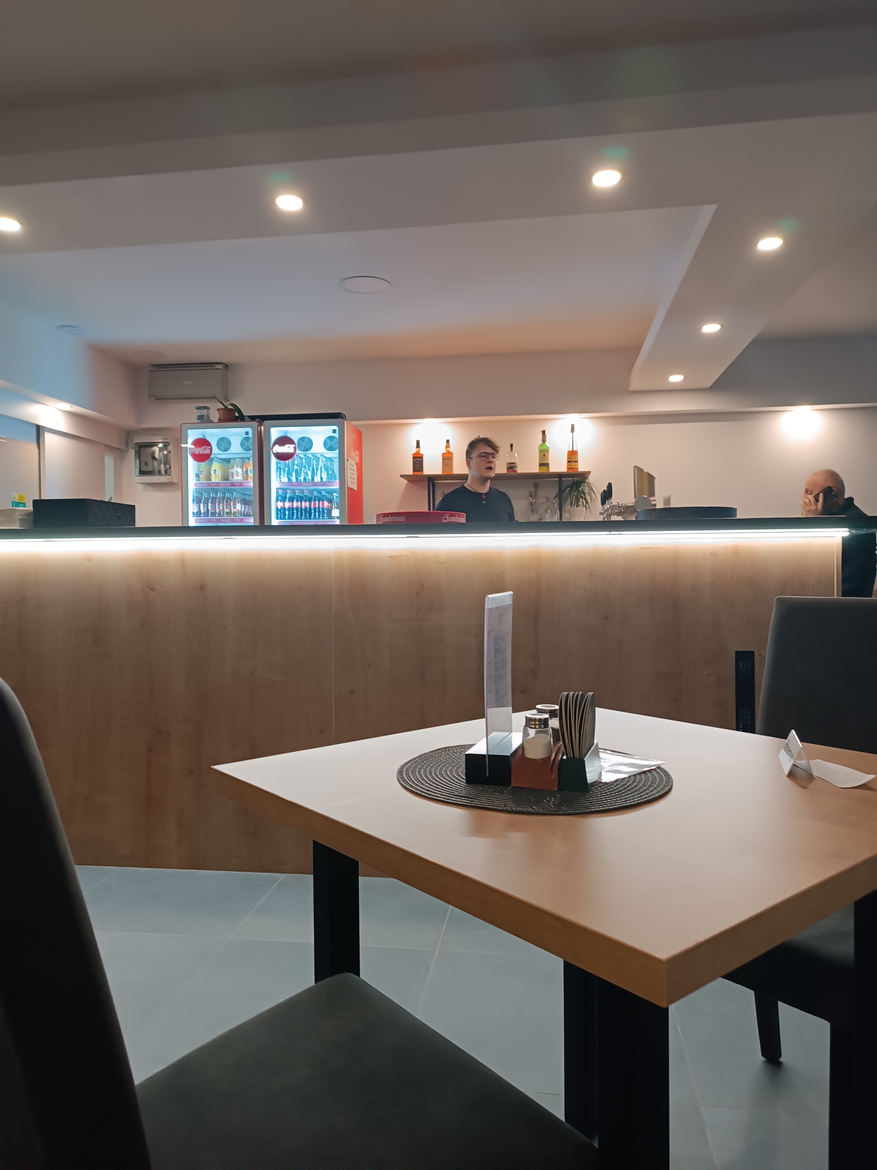 Restaurant Orient foto 2