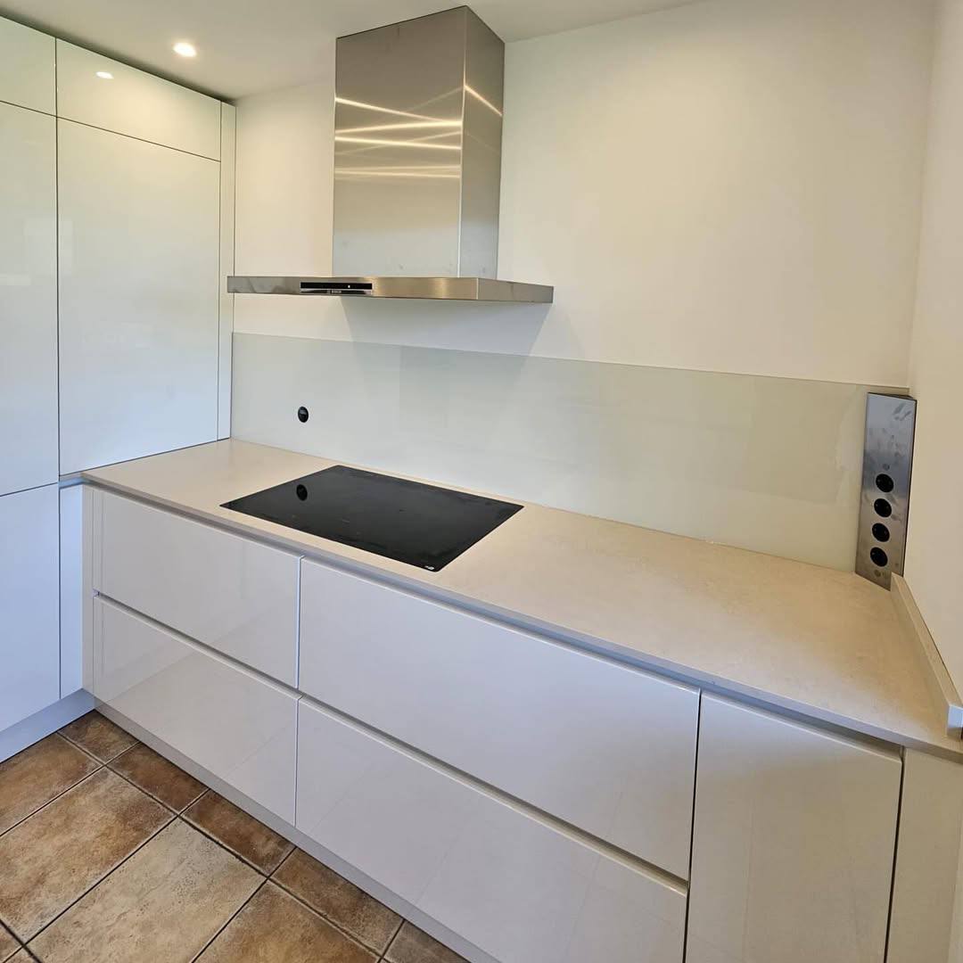 Bohemia kuchyně a nábytek foto 5