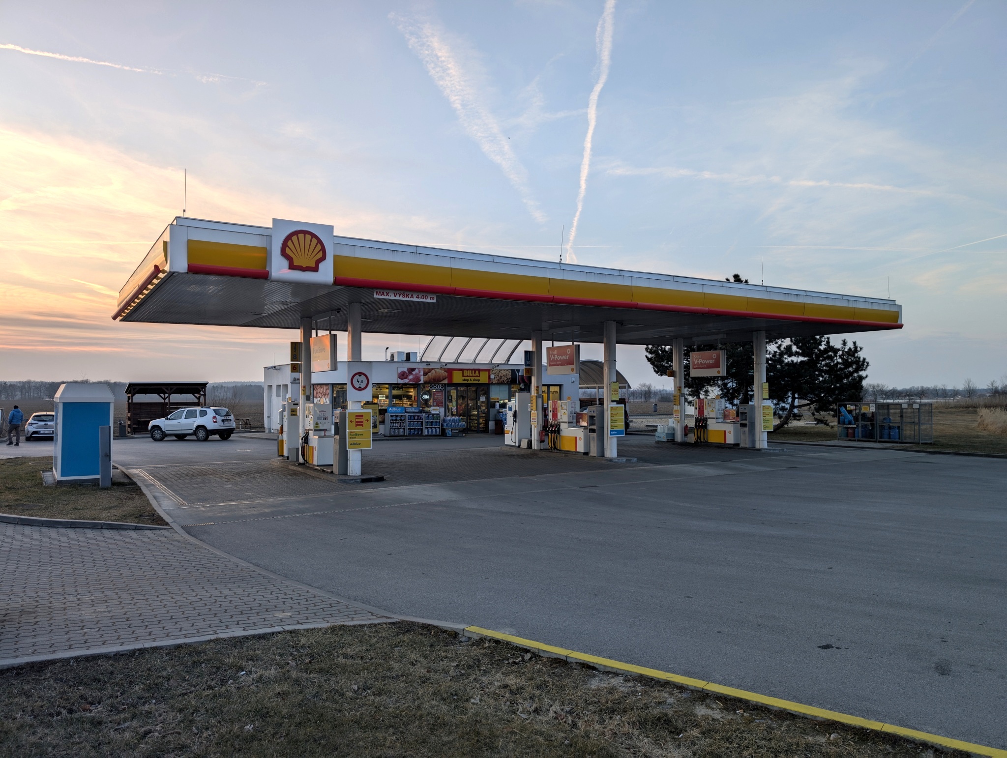 Shell foto 5