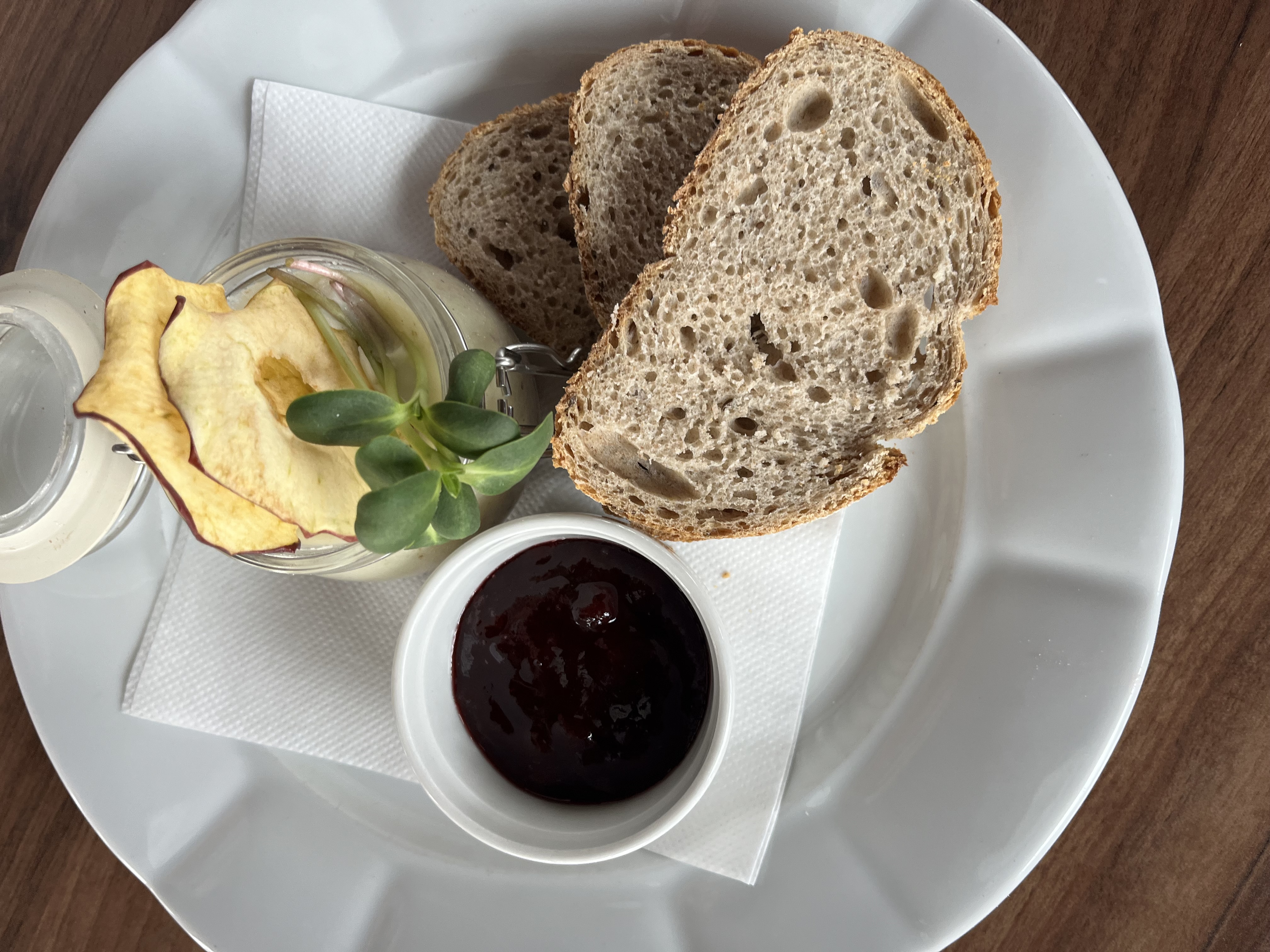 Restaurace Selský dvůr foto 4