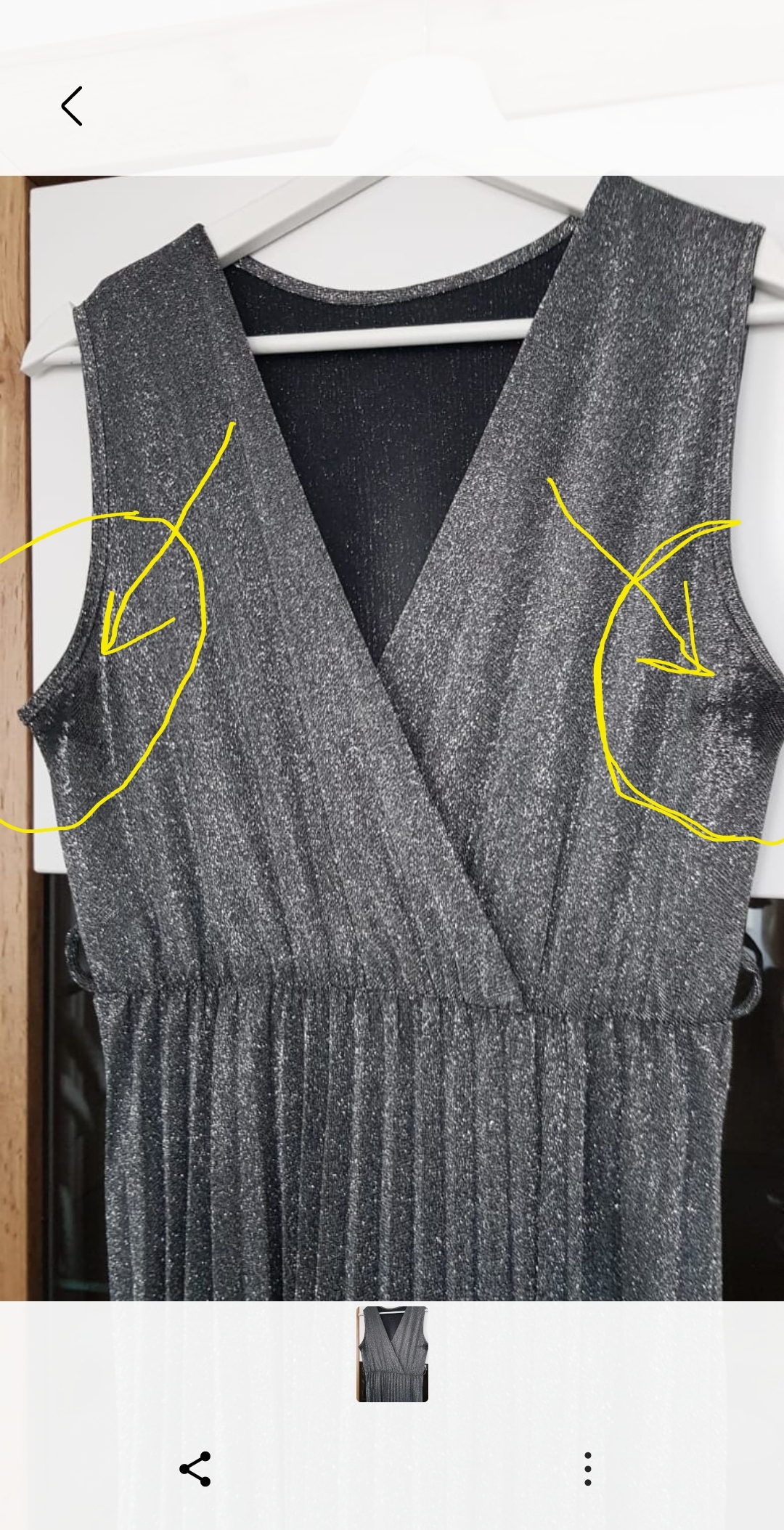 Salon Moments of life foto 2