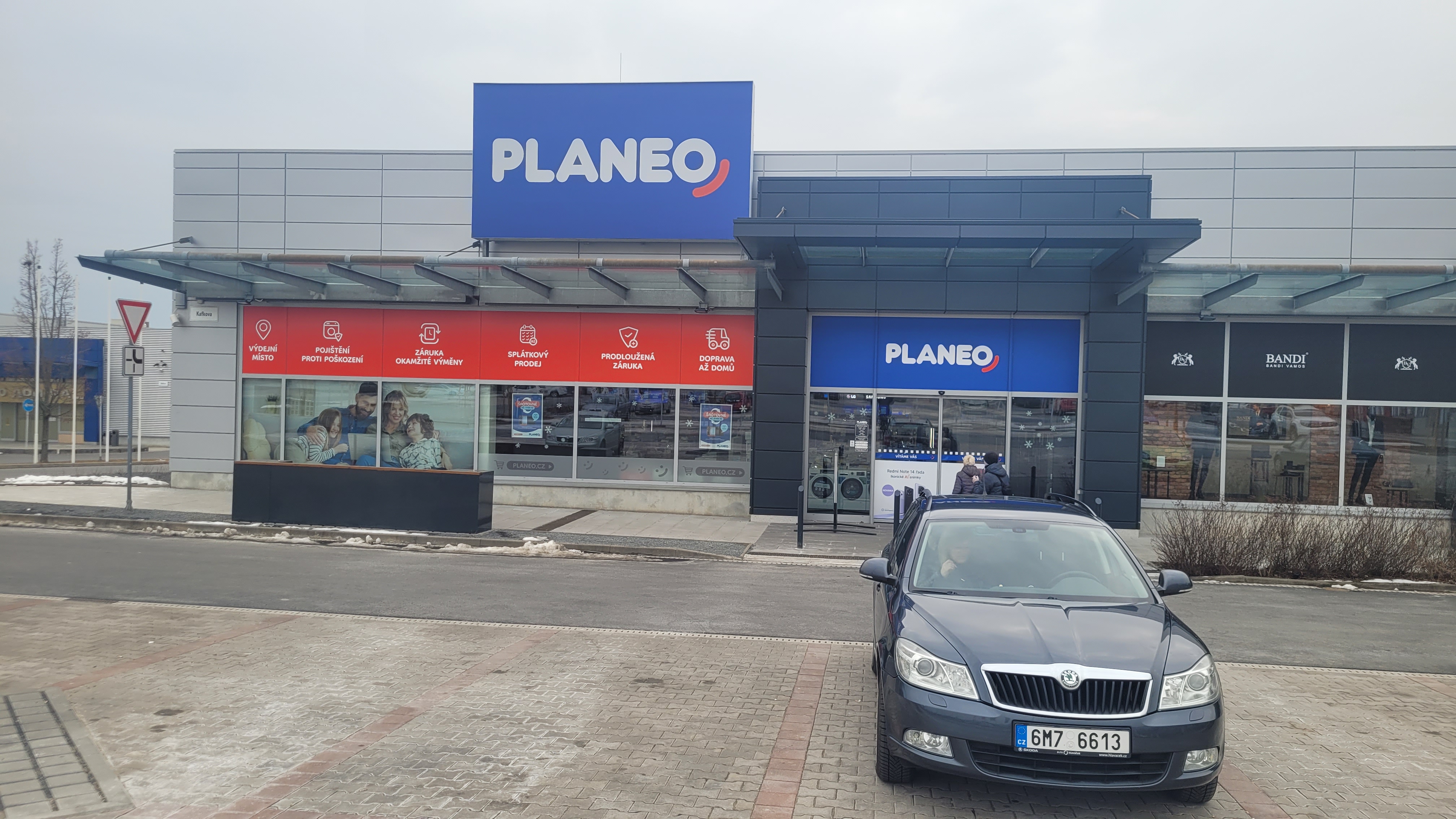 PLANEO foto 4