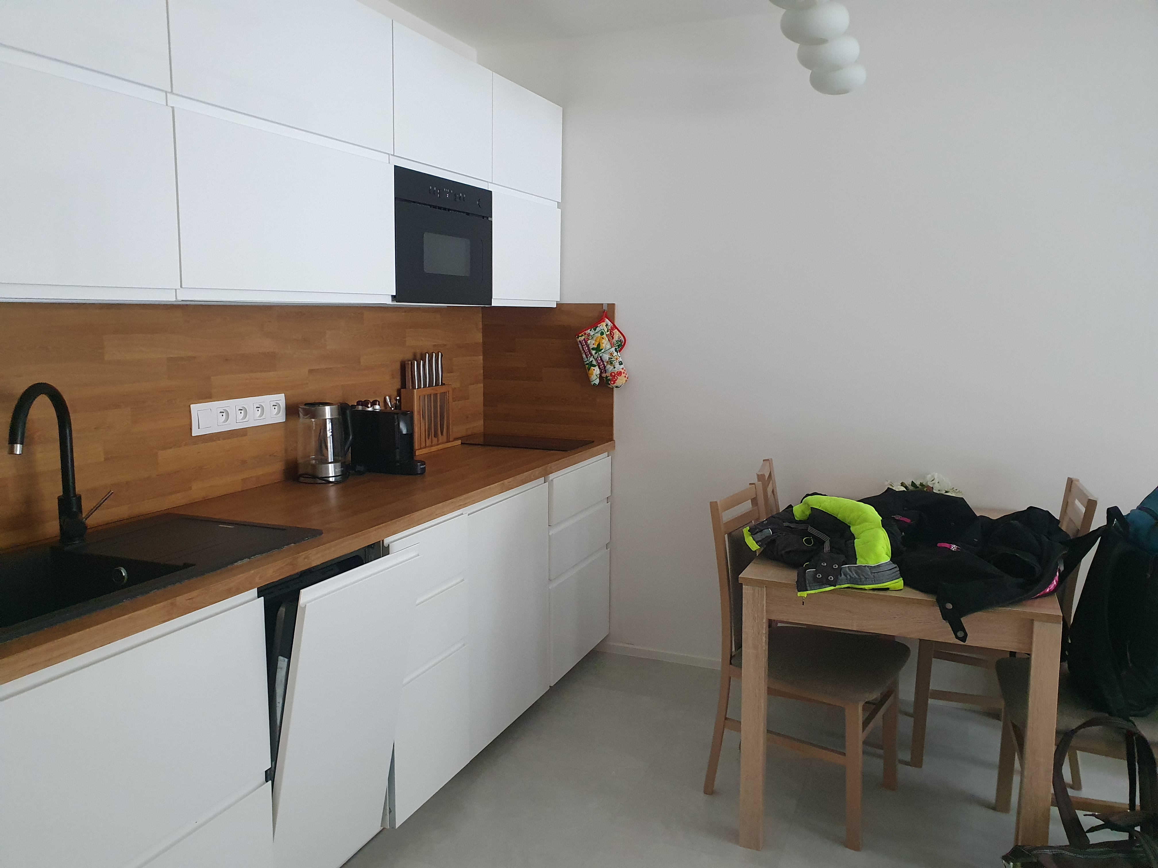 Apartmán víla Amálka foto 2