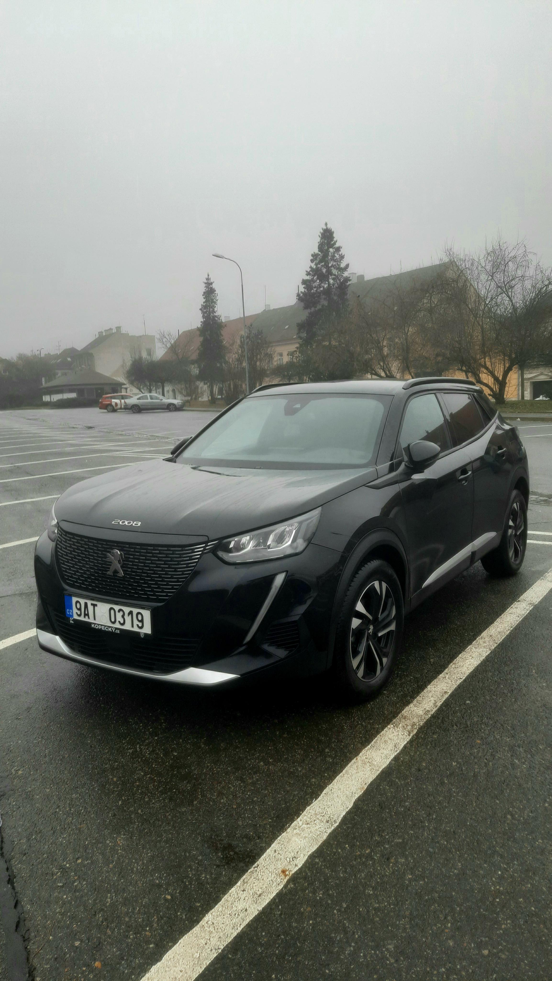 PEUGEOT KOPECKÝ foto 5
