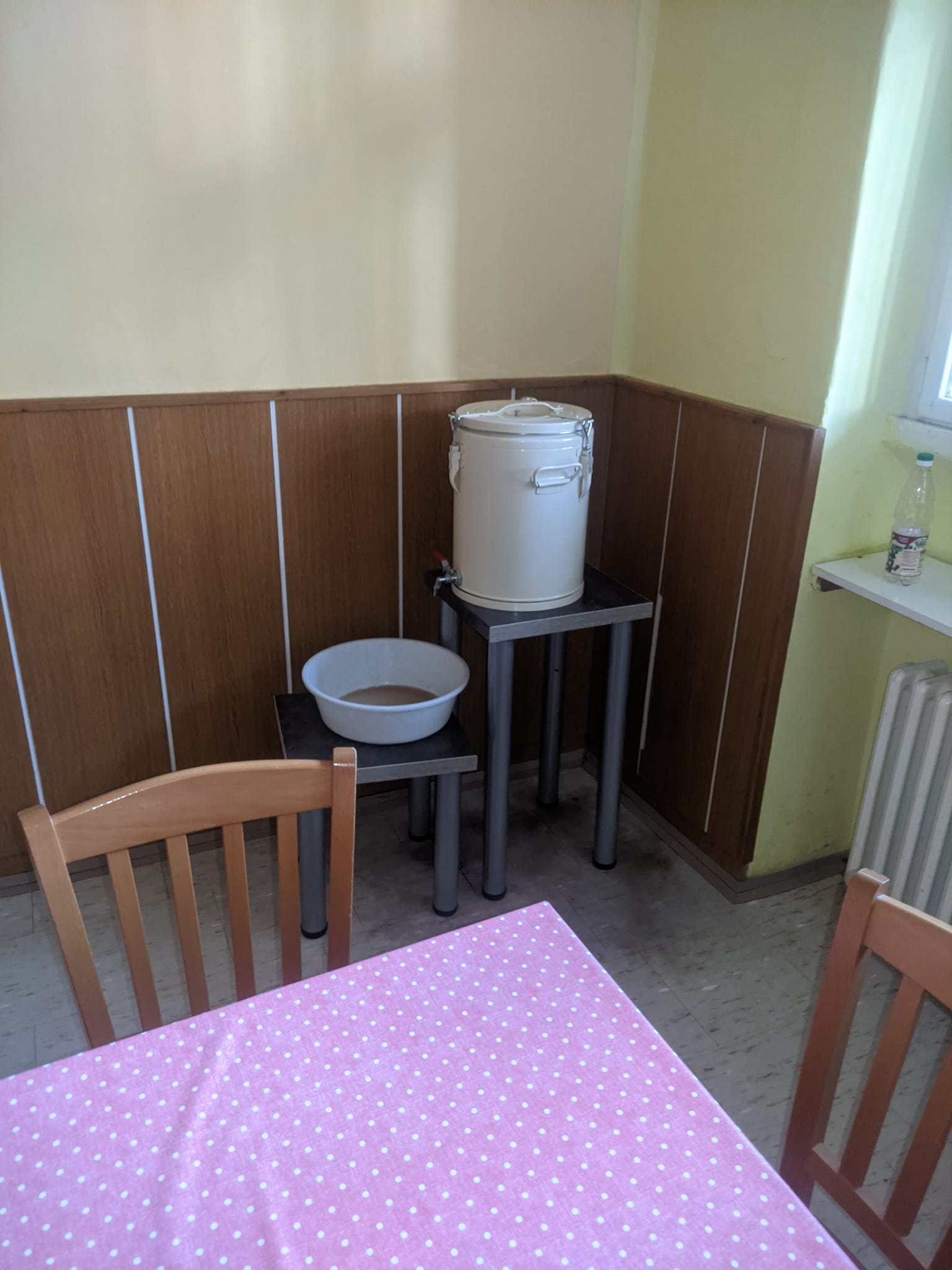 Psychiatrická nemocnice v Kroměříži foto 6