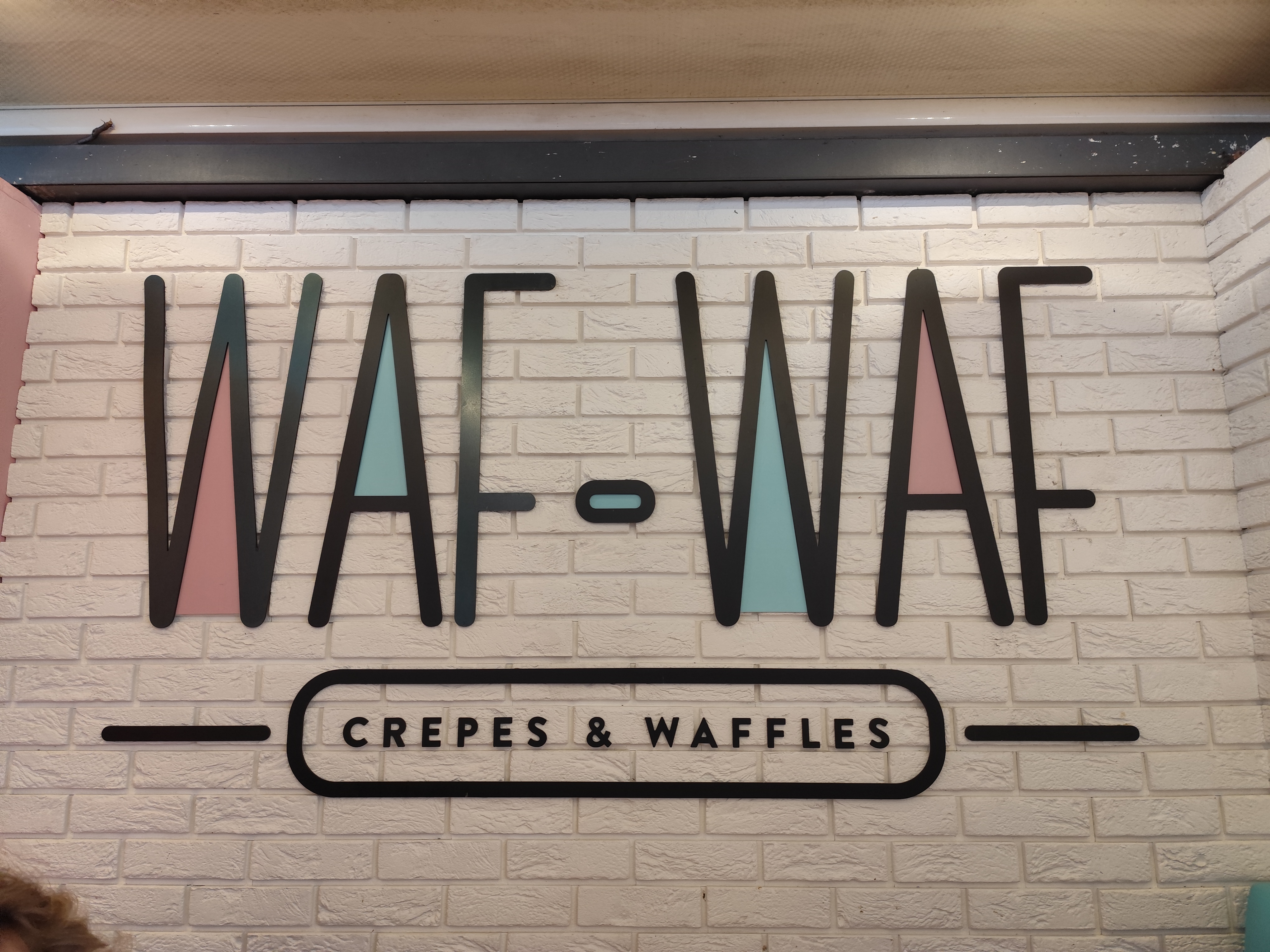 WAF-WAF foto 3