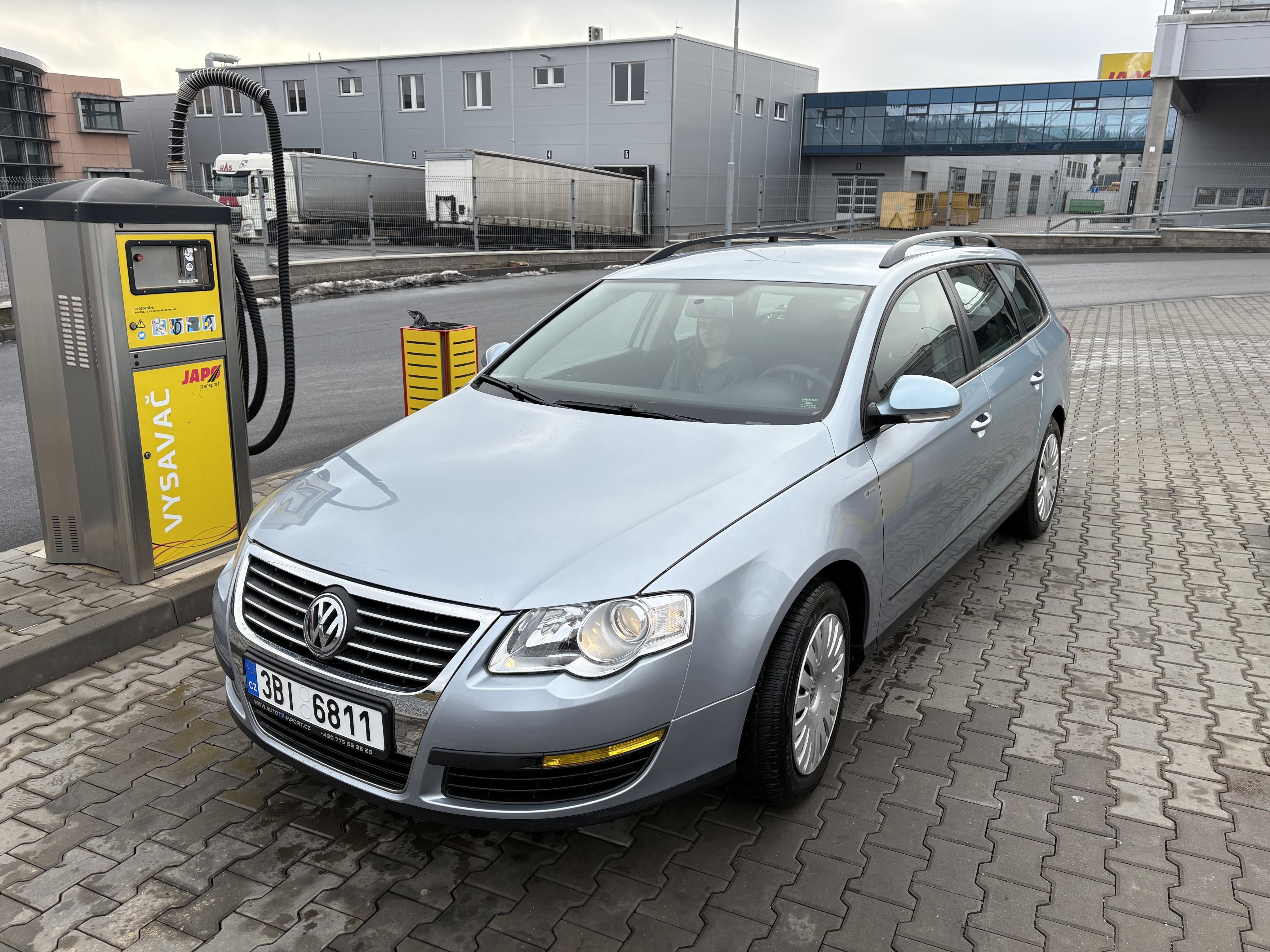 AUTO TS IMPORT BRNO s.r.o foto 6
