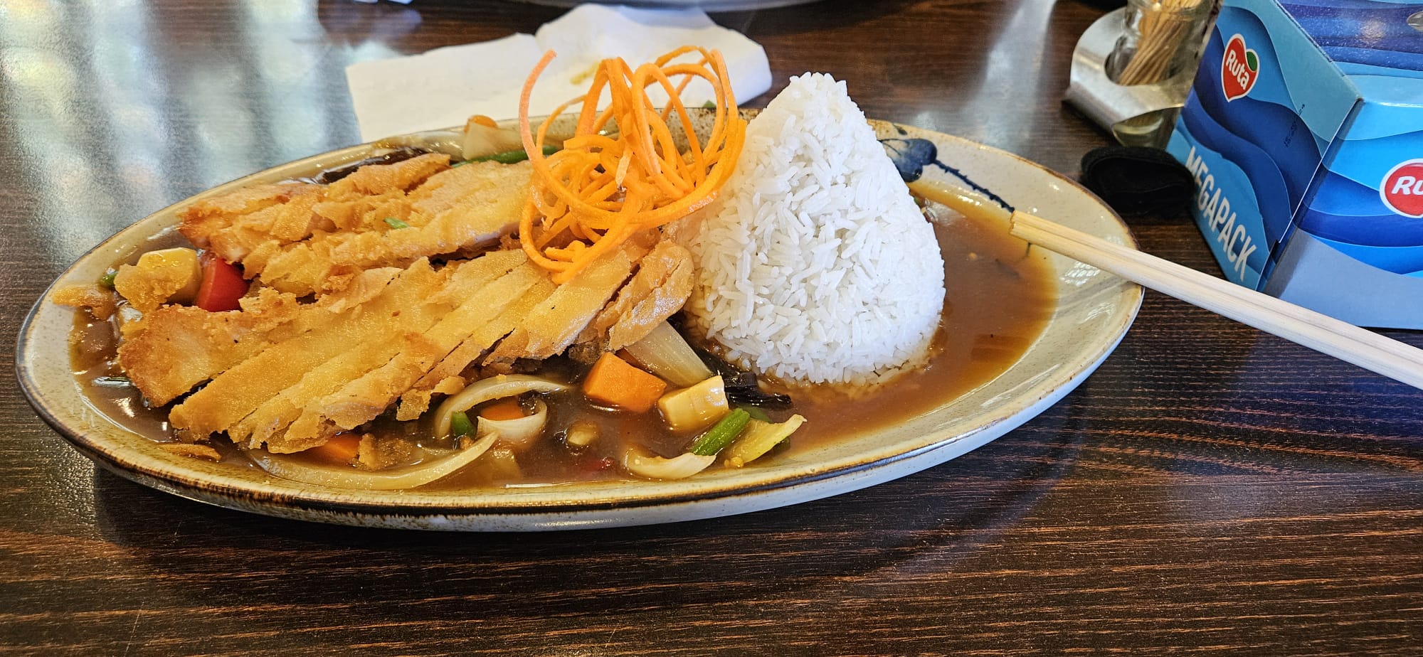 Vietnamské Bistro Nhat Hai foto 4