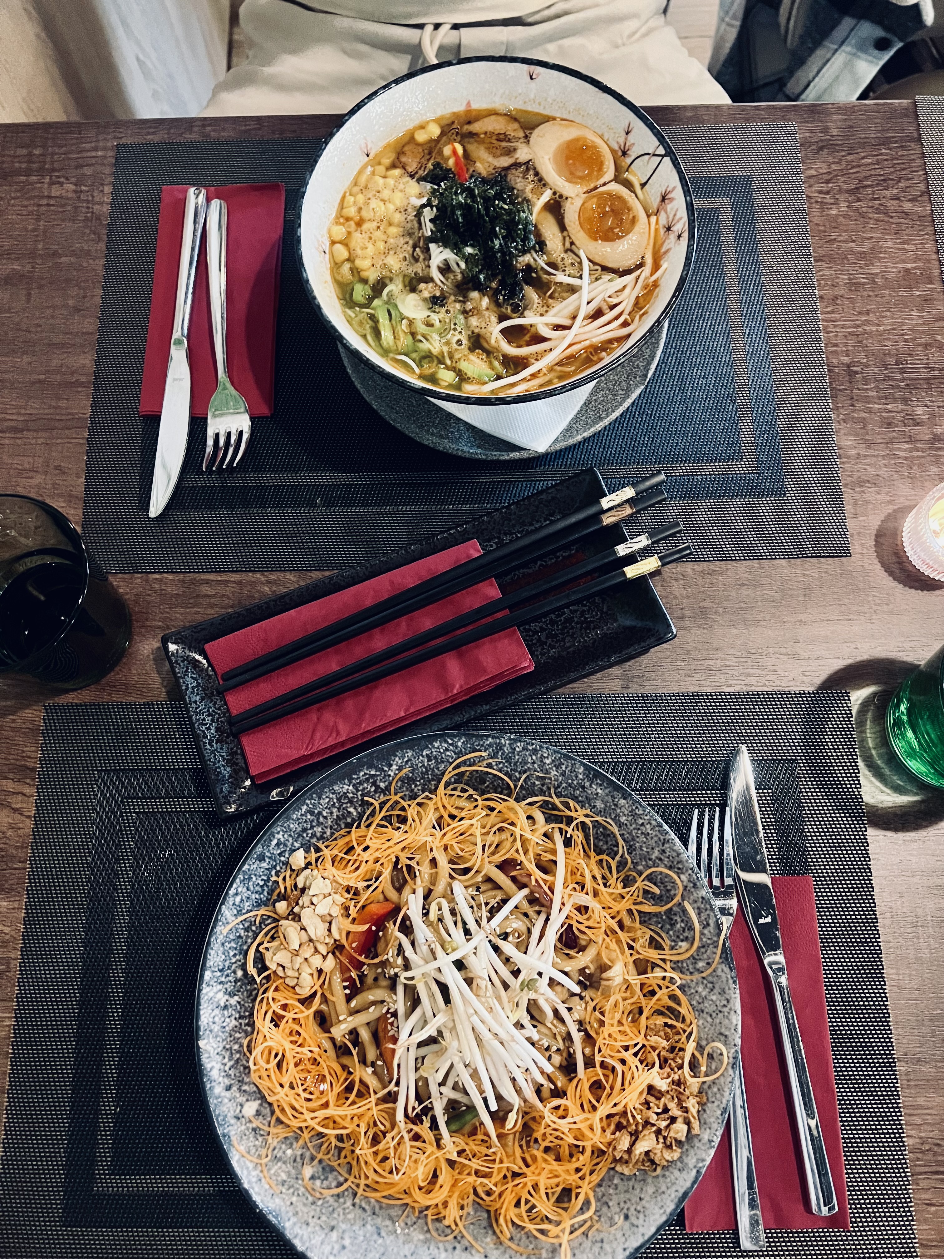 KAZOKU Restaurant foto 3