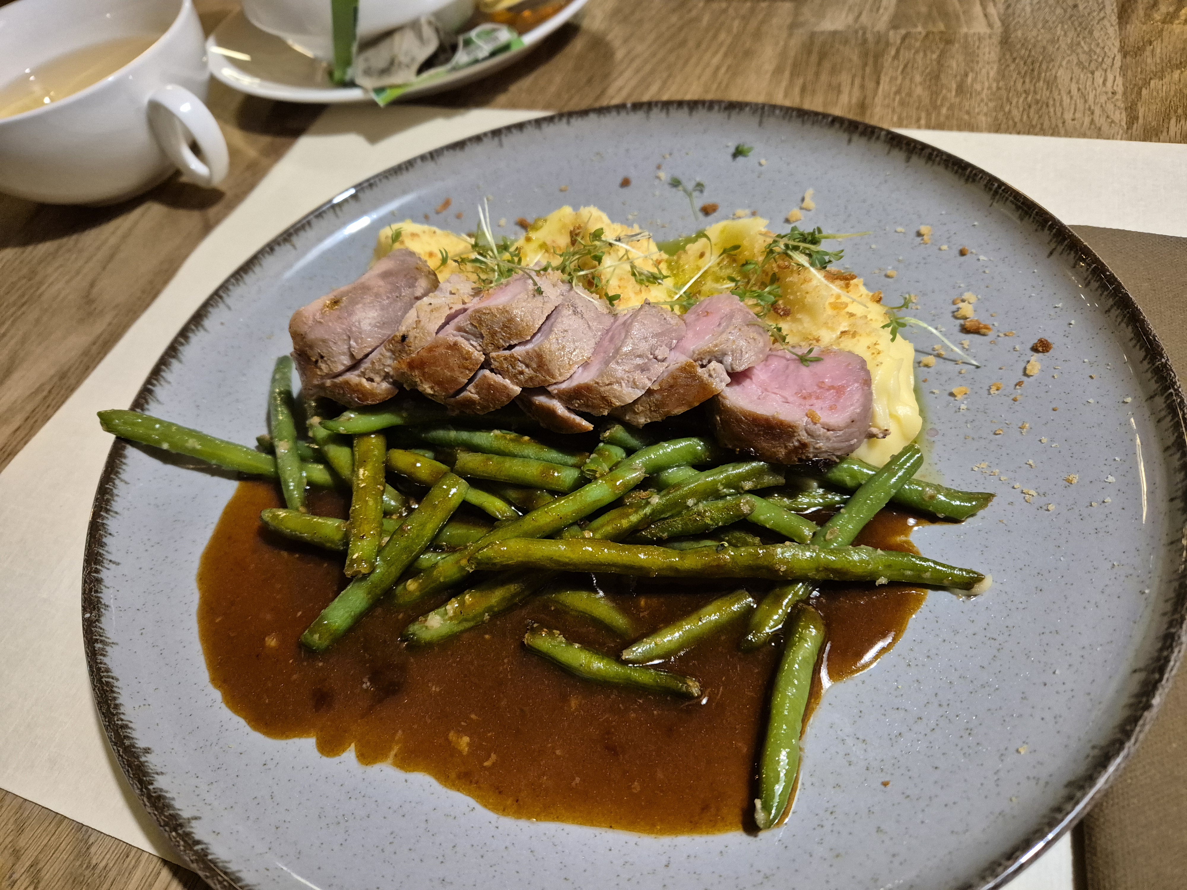 Restaurace U Roubené studny foto 5