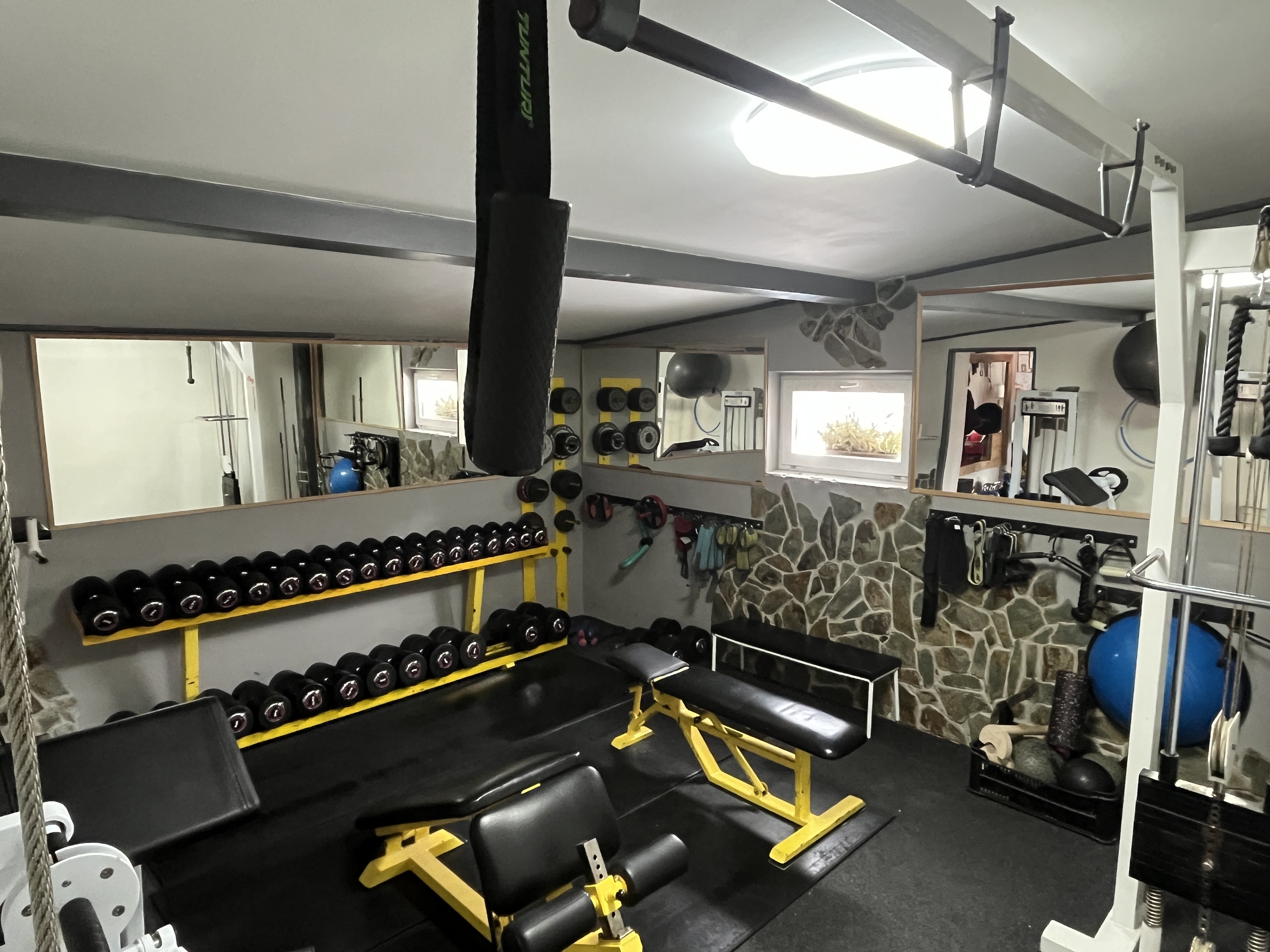 OBR - GYM foto 3