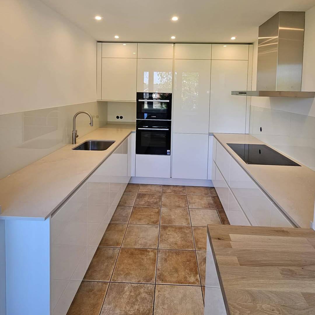 Bohemia kuchyně a nábytek foto 6