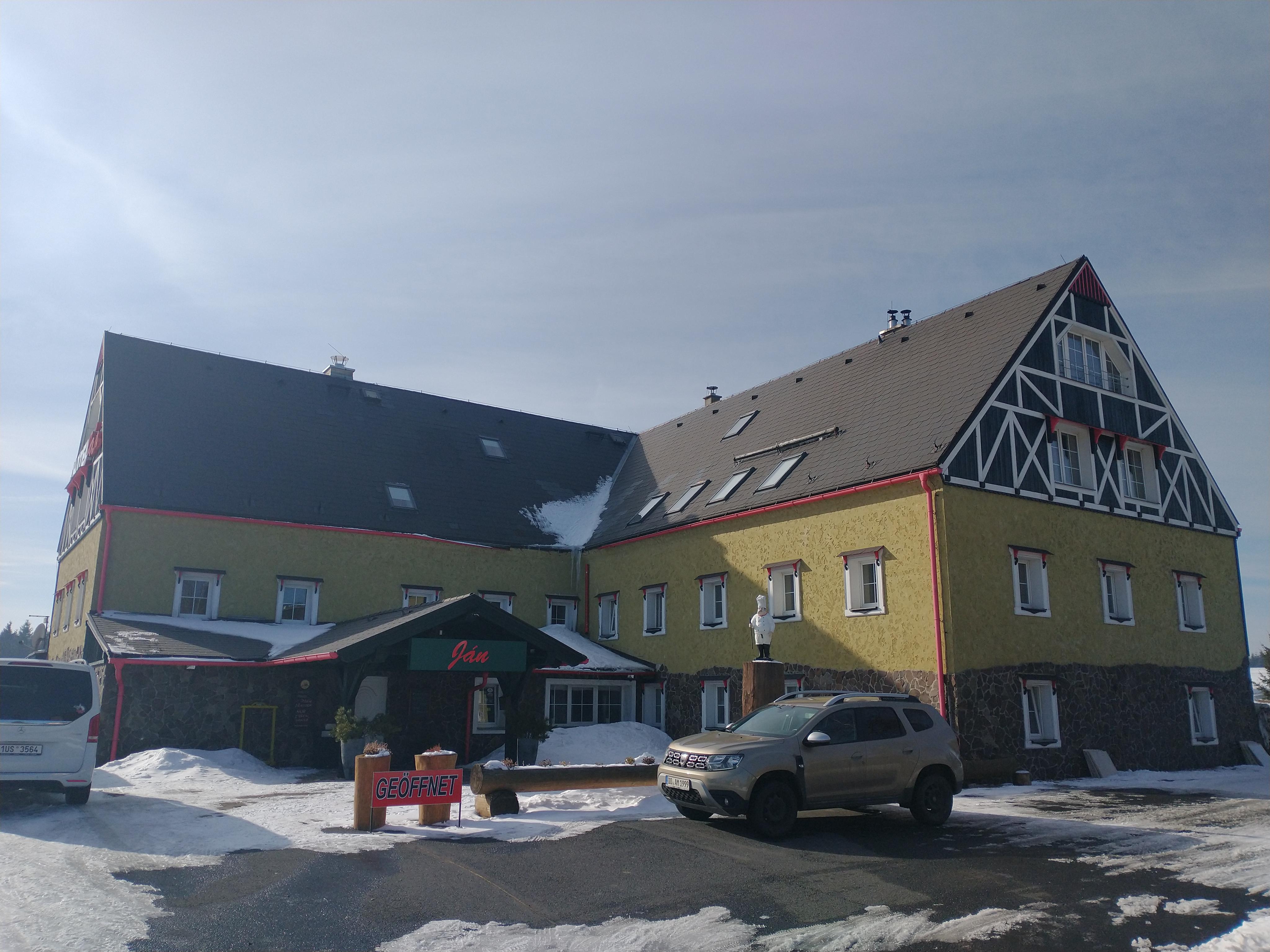 Restaurace Ján foto 3