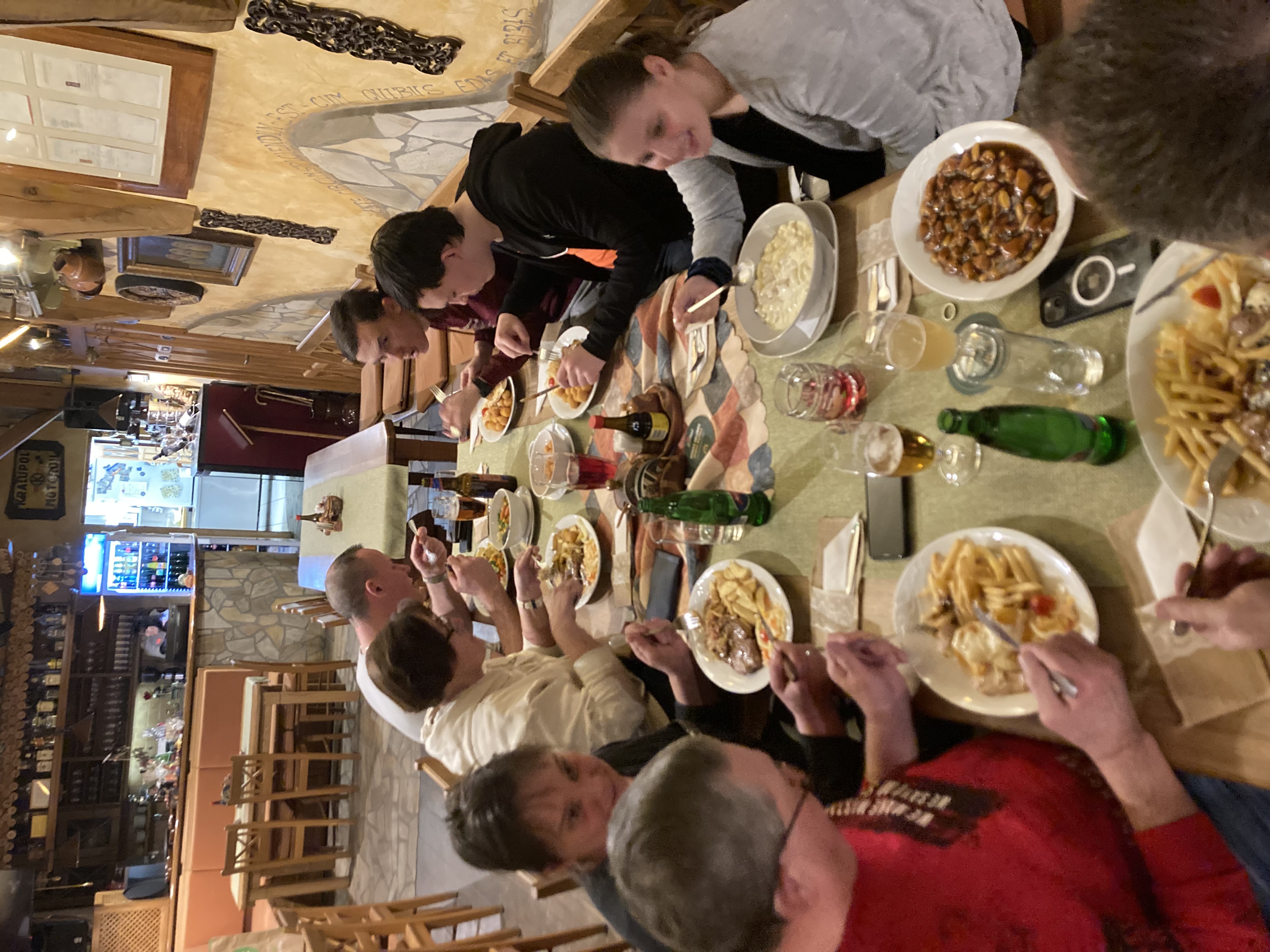 Restaurace Na Sušce foto 1