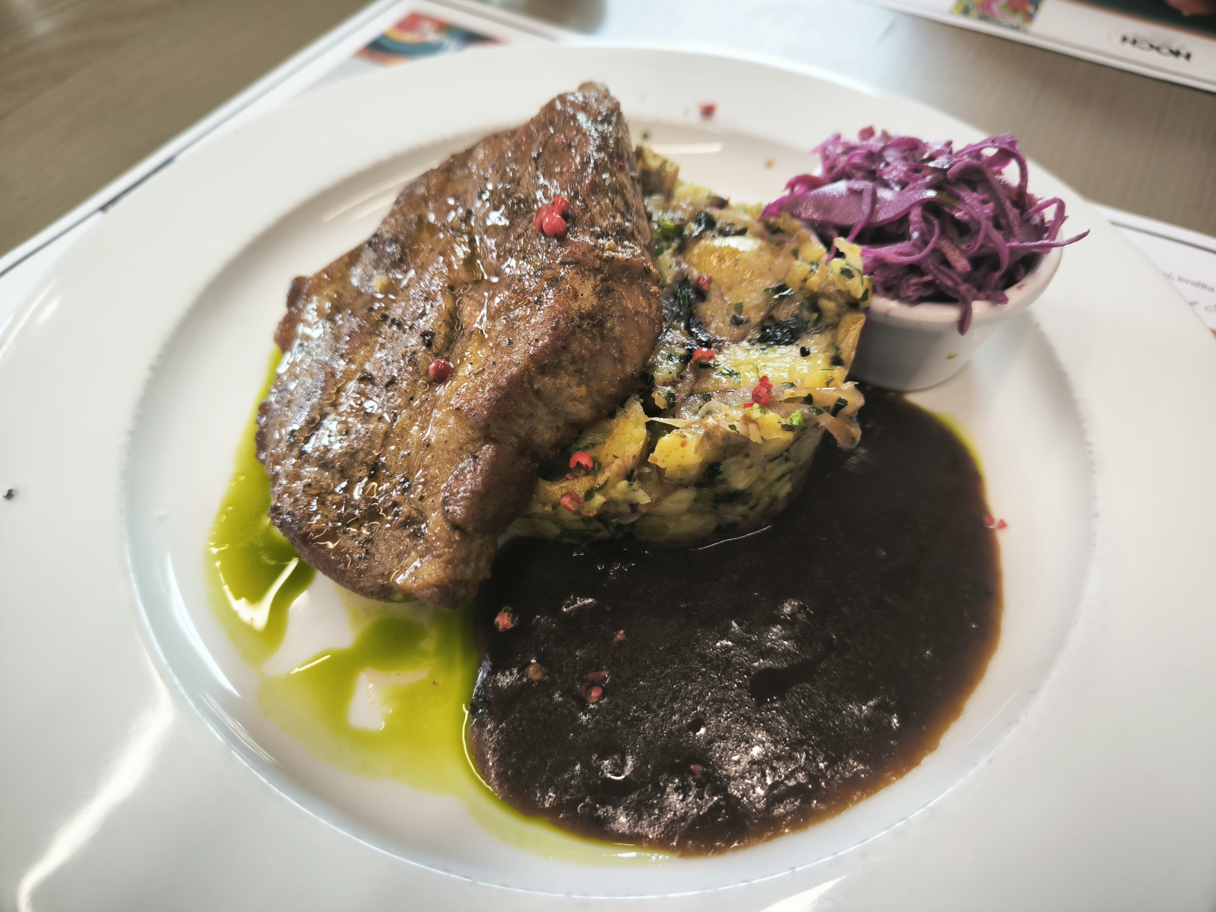 Restaurace a kavárna HochŠpalíček foto 6