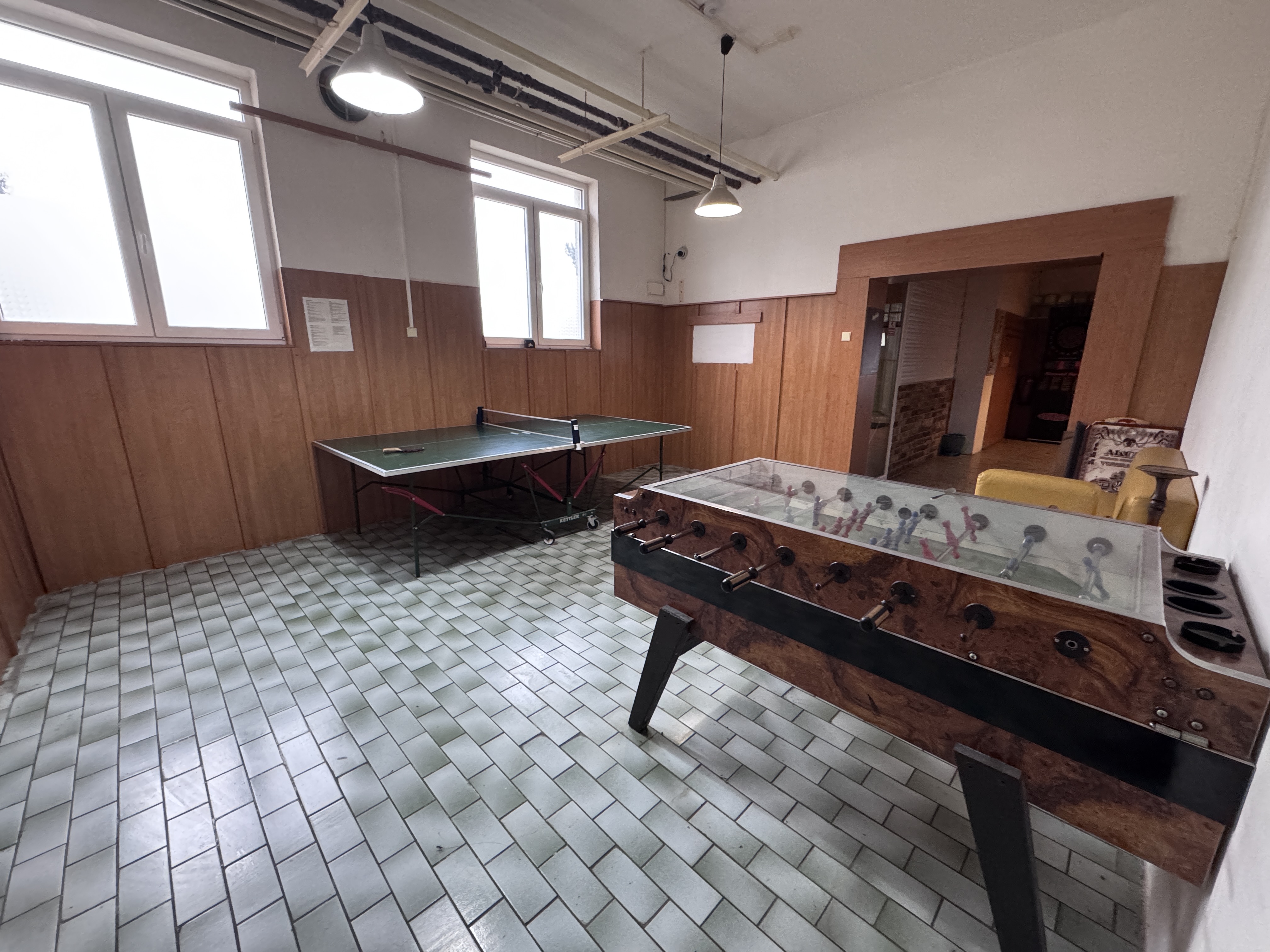 Ubytovací zařízení Křičeň foto 5