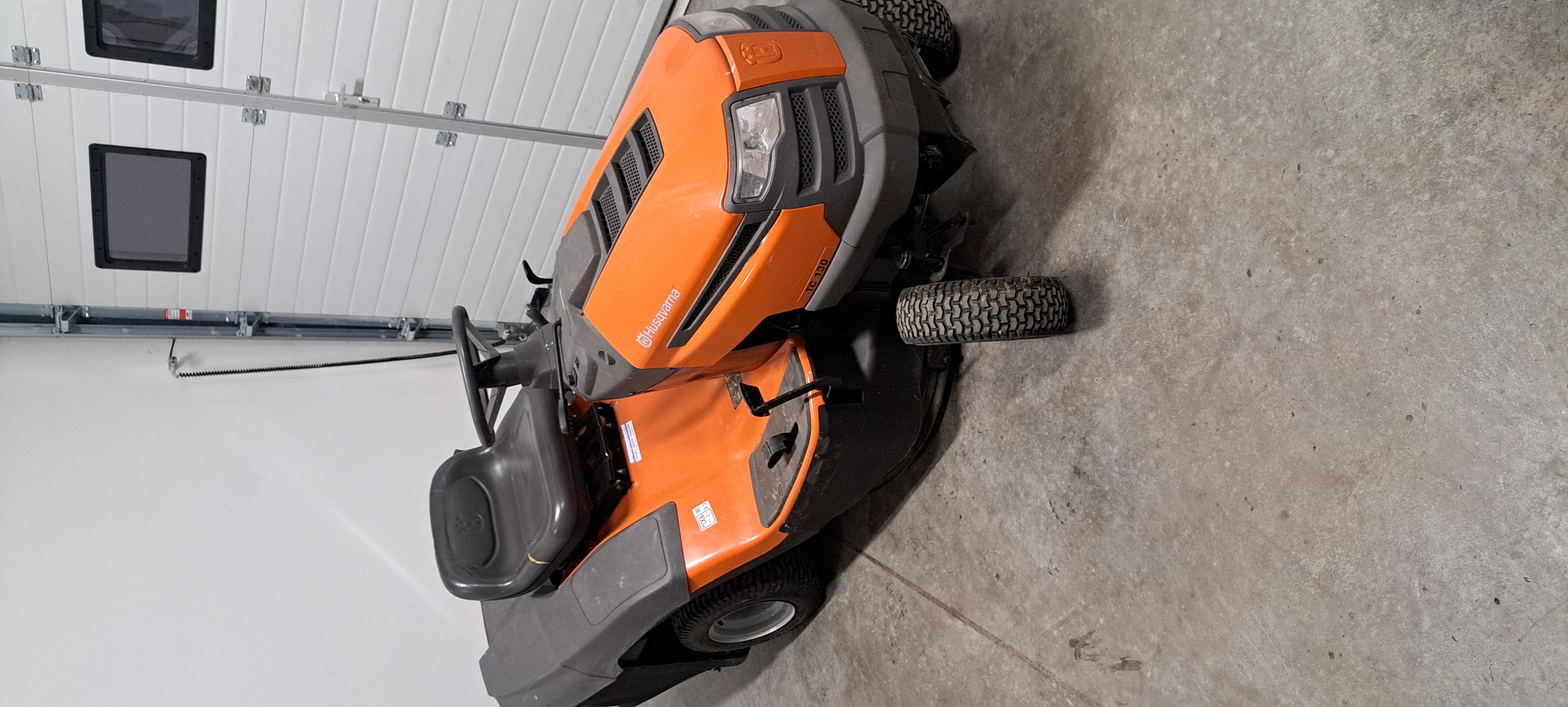 CZ GARDEN - prodejna Husqvarna a STIGA Hranice foto 5