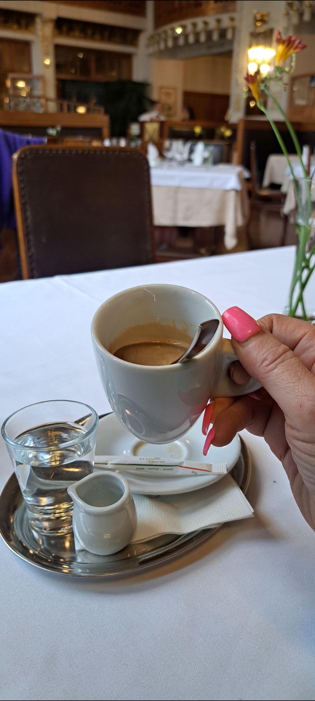 Restaurace Obecní dům foto 6