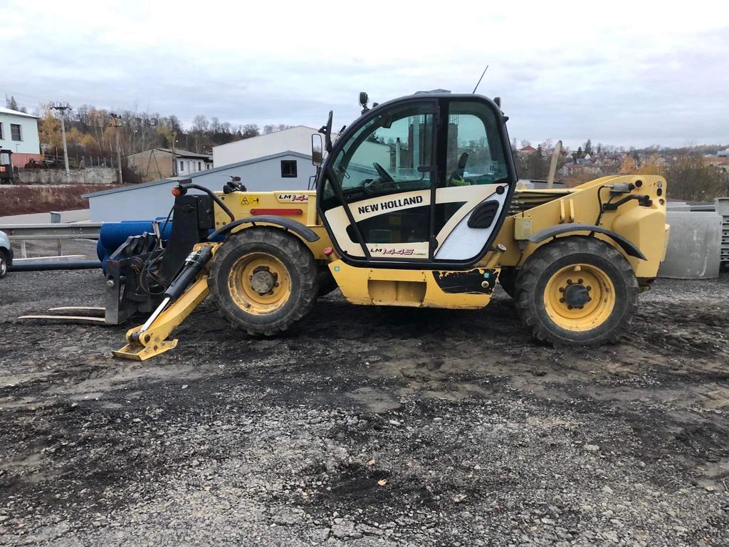 Old Town Parking foto 4