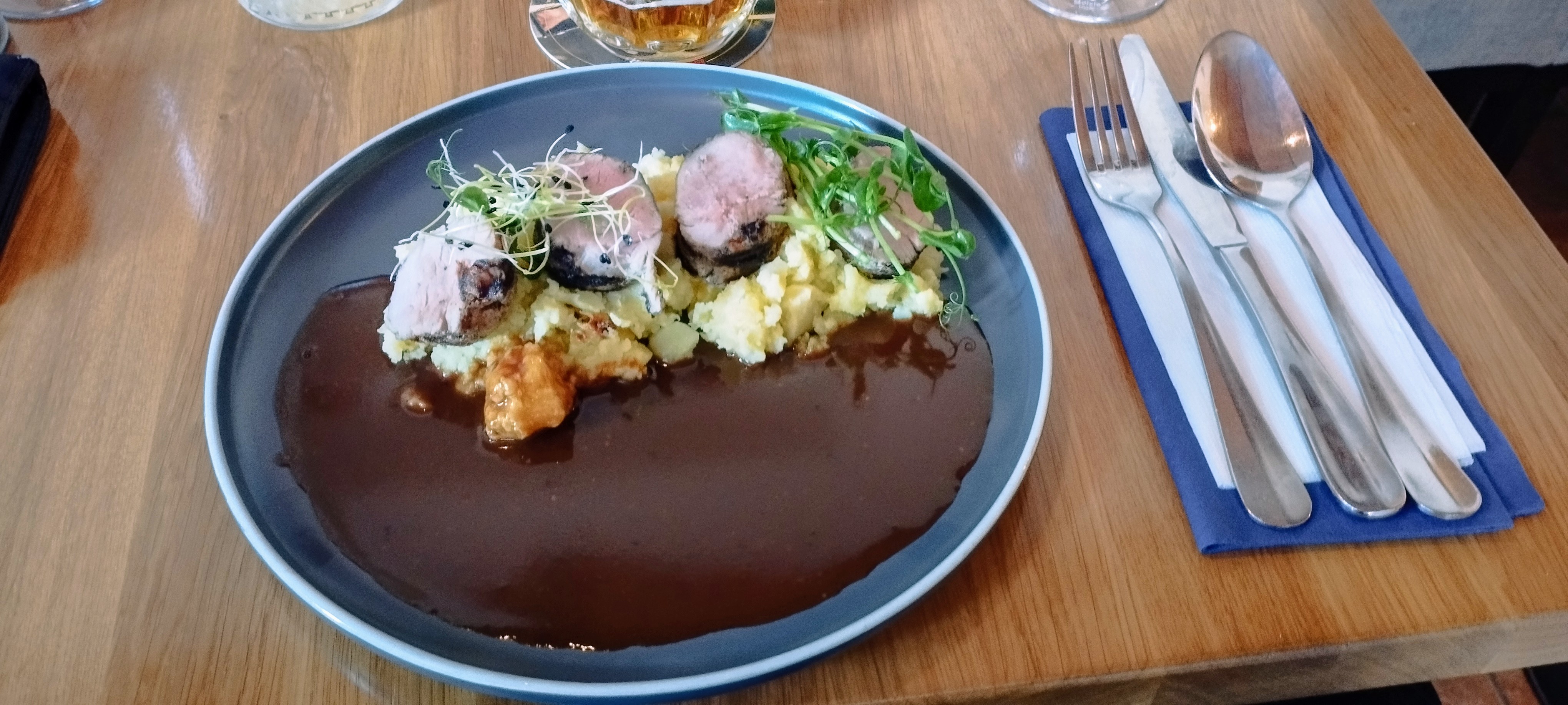 Tiskárna Restaurant foto 4