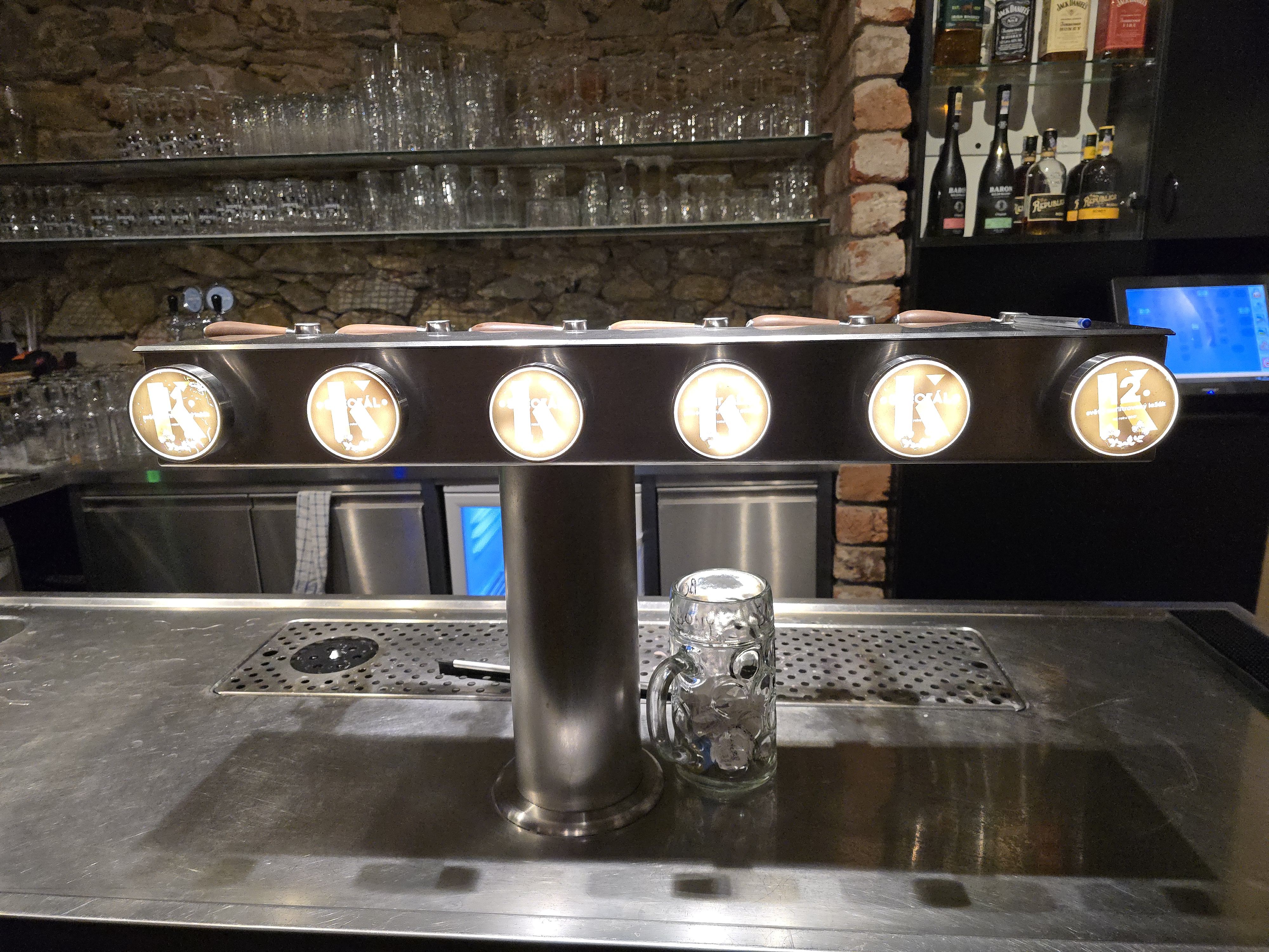 Pivovarské domy foto 4